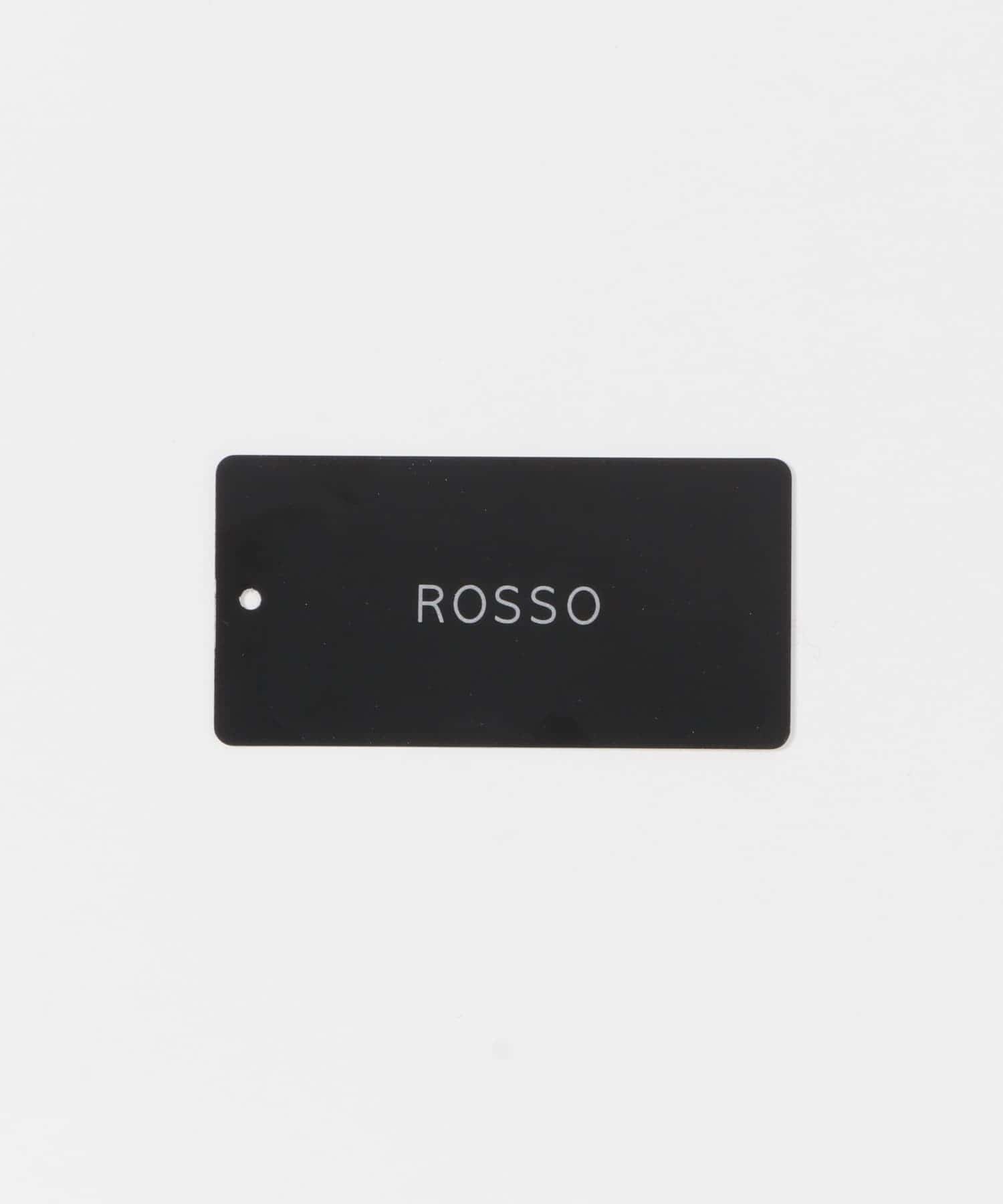 『別注』CHIGNON×ROSSO　袖ドッキングフォルムジャケット CHARCOAL FREE