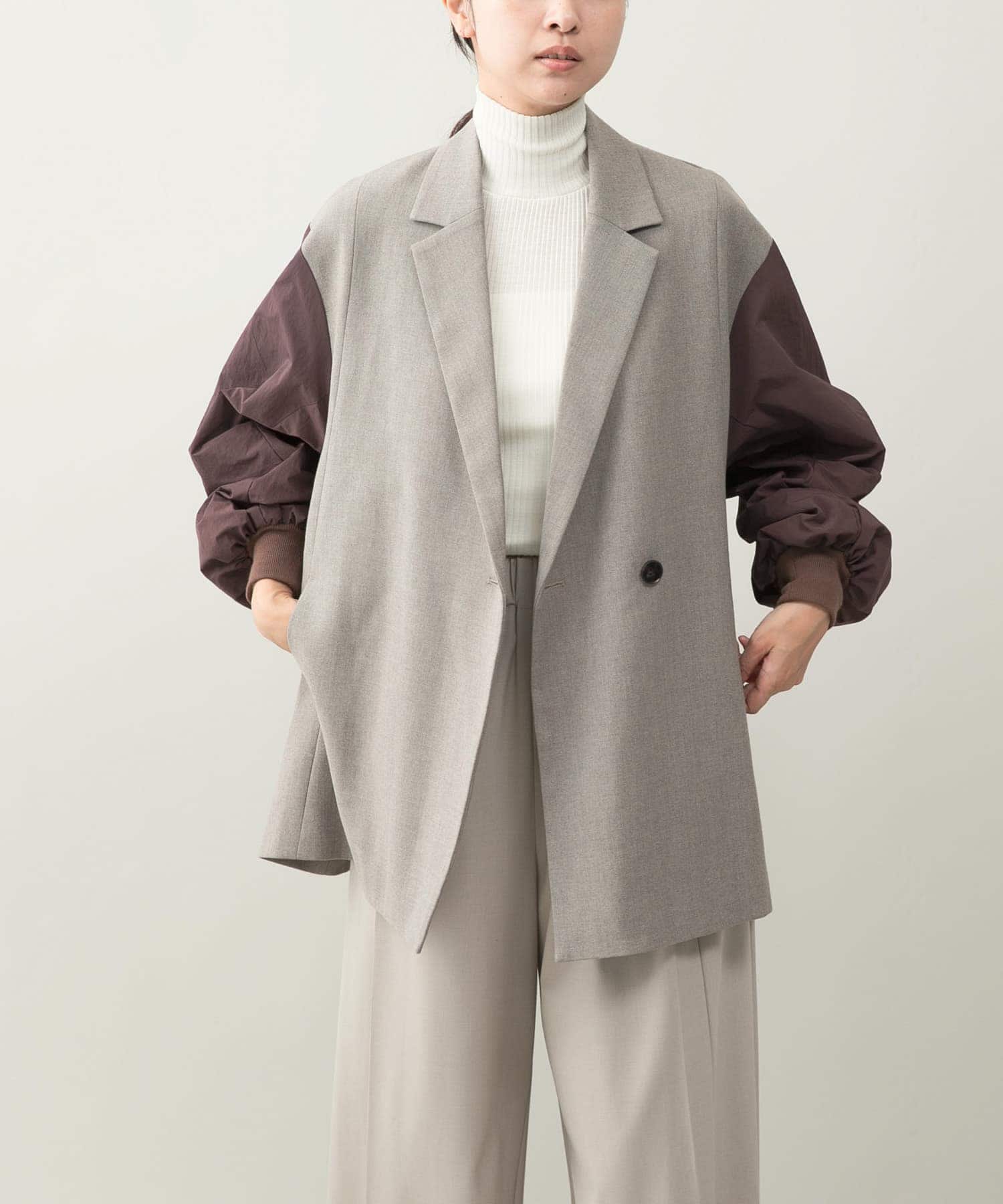 身長：164cm サイズ：FREE