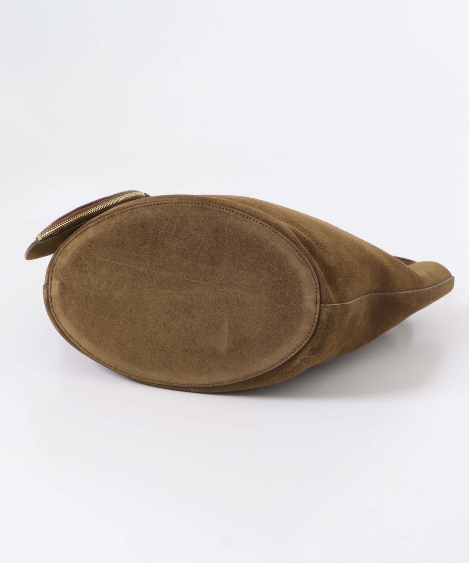 ETTE　filo bag DBROWN -0