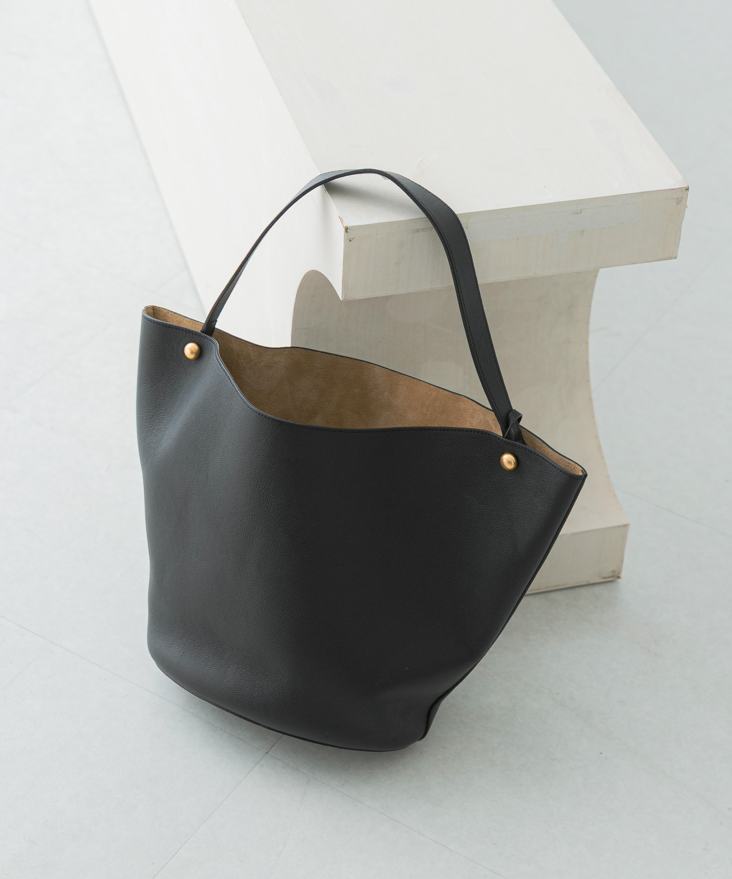 ETTE　filo bag