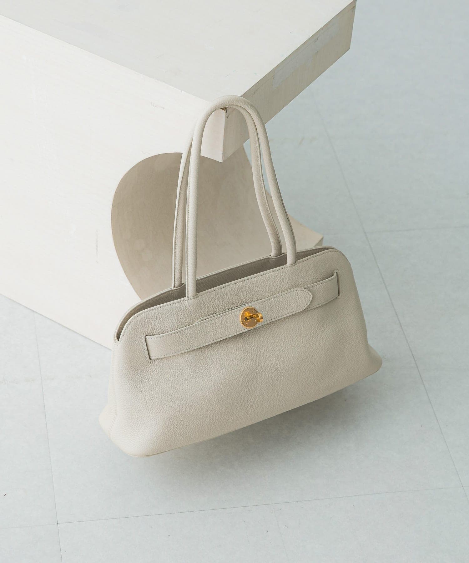 ETTE　Shimo Tote bag EW