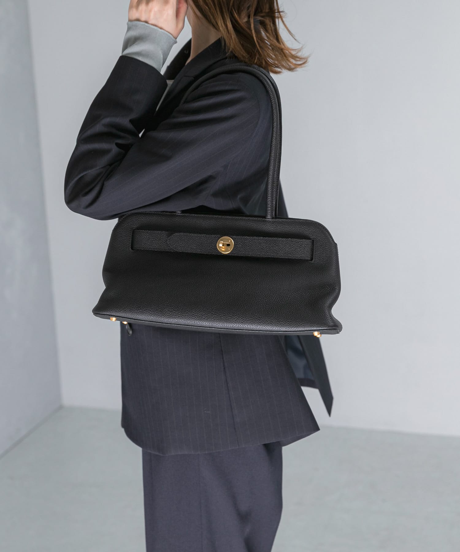 ETTE　Shimo Tote bag EW