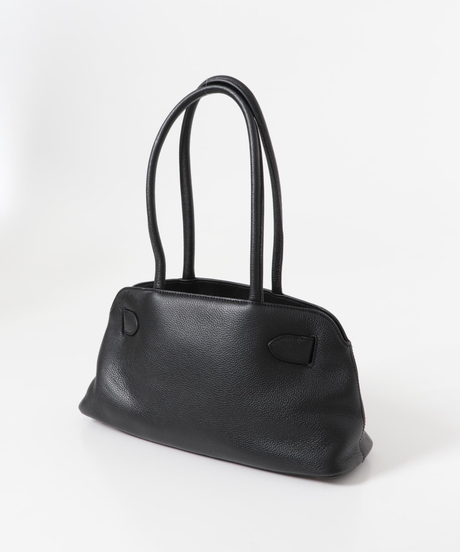 ETTE　Shimo Tote bag EW BLACK -0