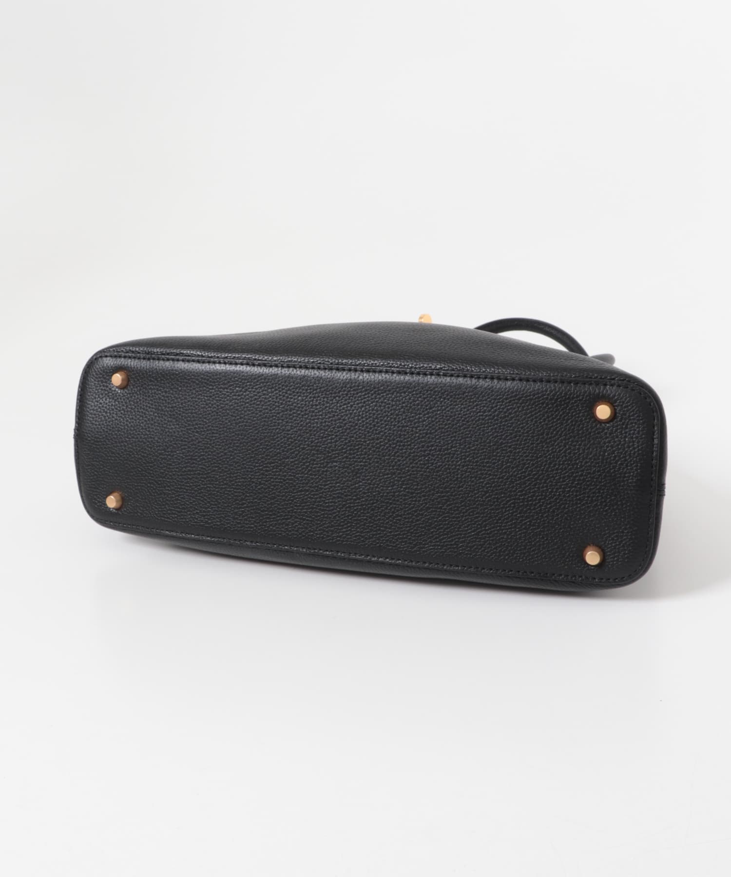 ETTE　Shimo Tote bag EW BLACK -0