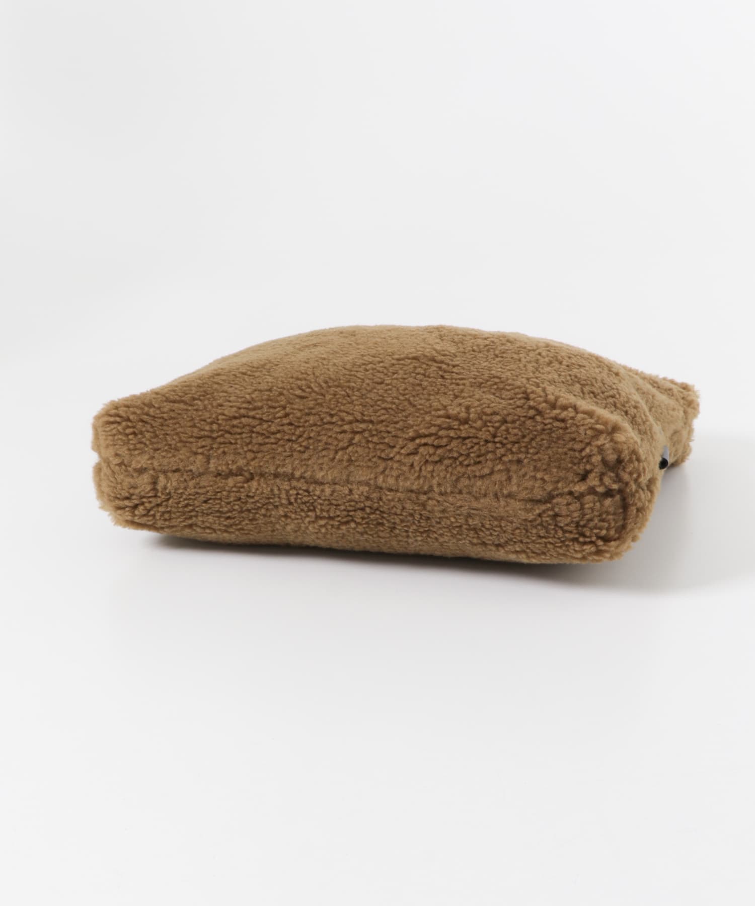 VIOLAd’ORO　エコファーショルダーS brown -