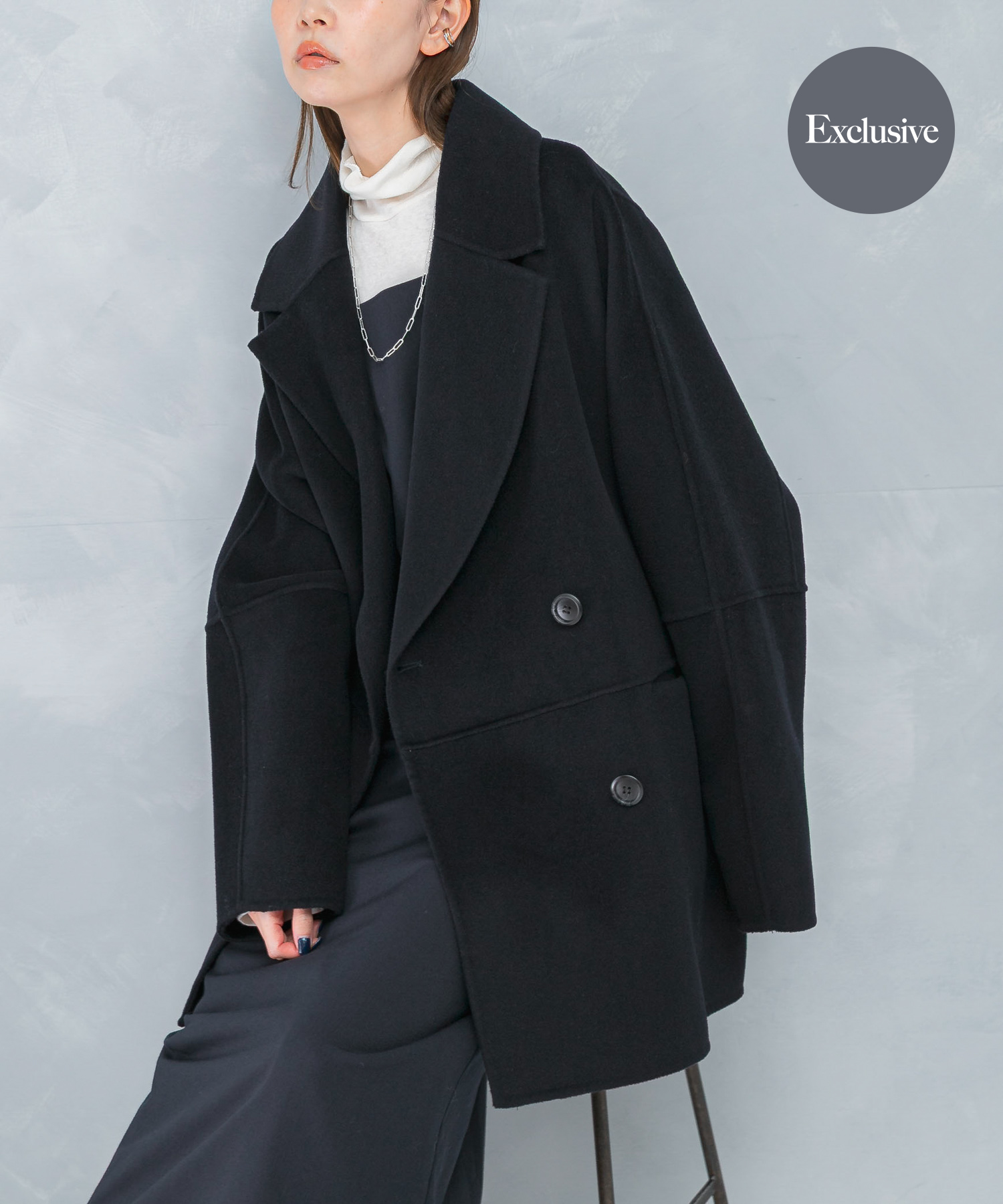 別注DNAVY