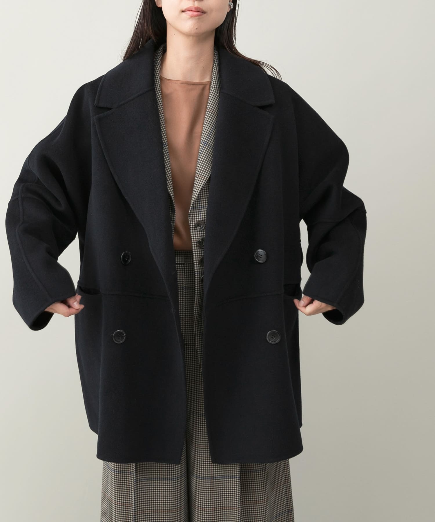 別注DNAVY