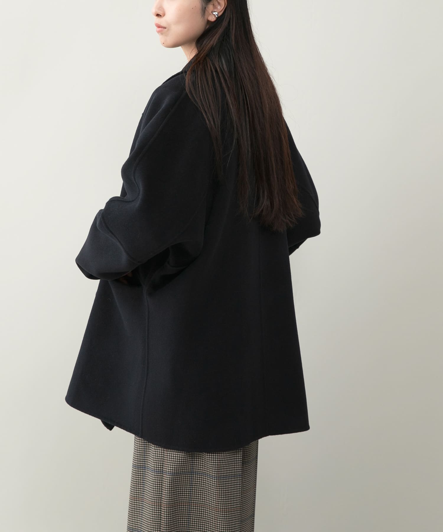 別注DNAVY