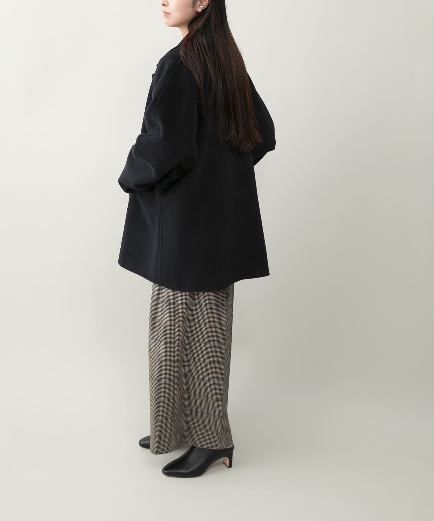 別注DNAVY