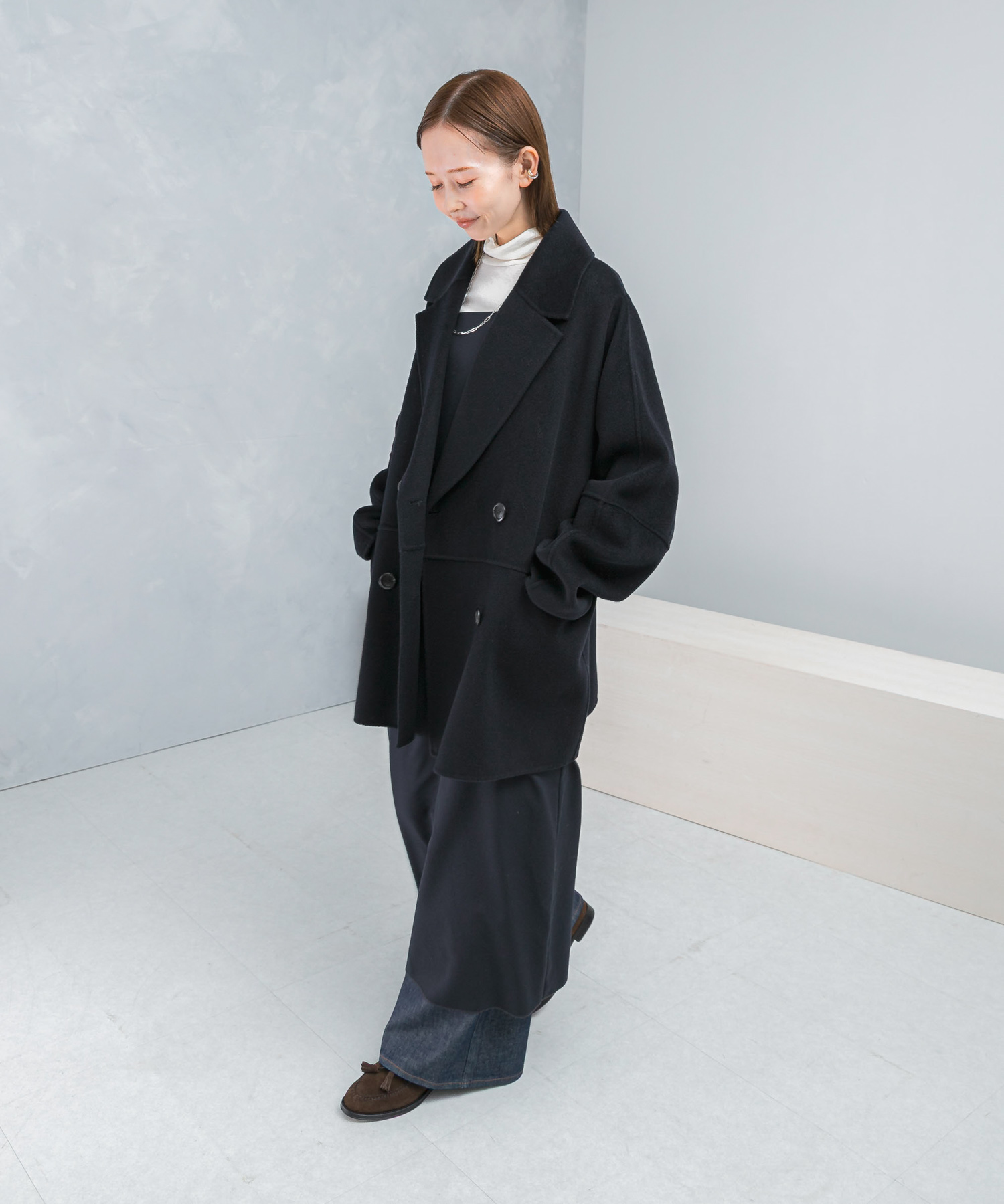 別注DNAVY