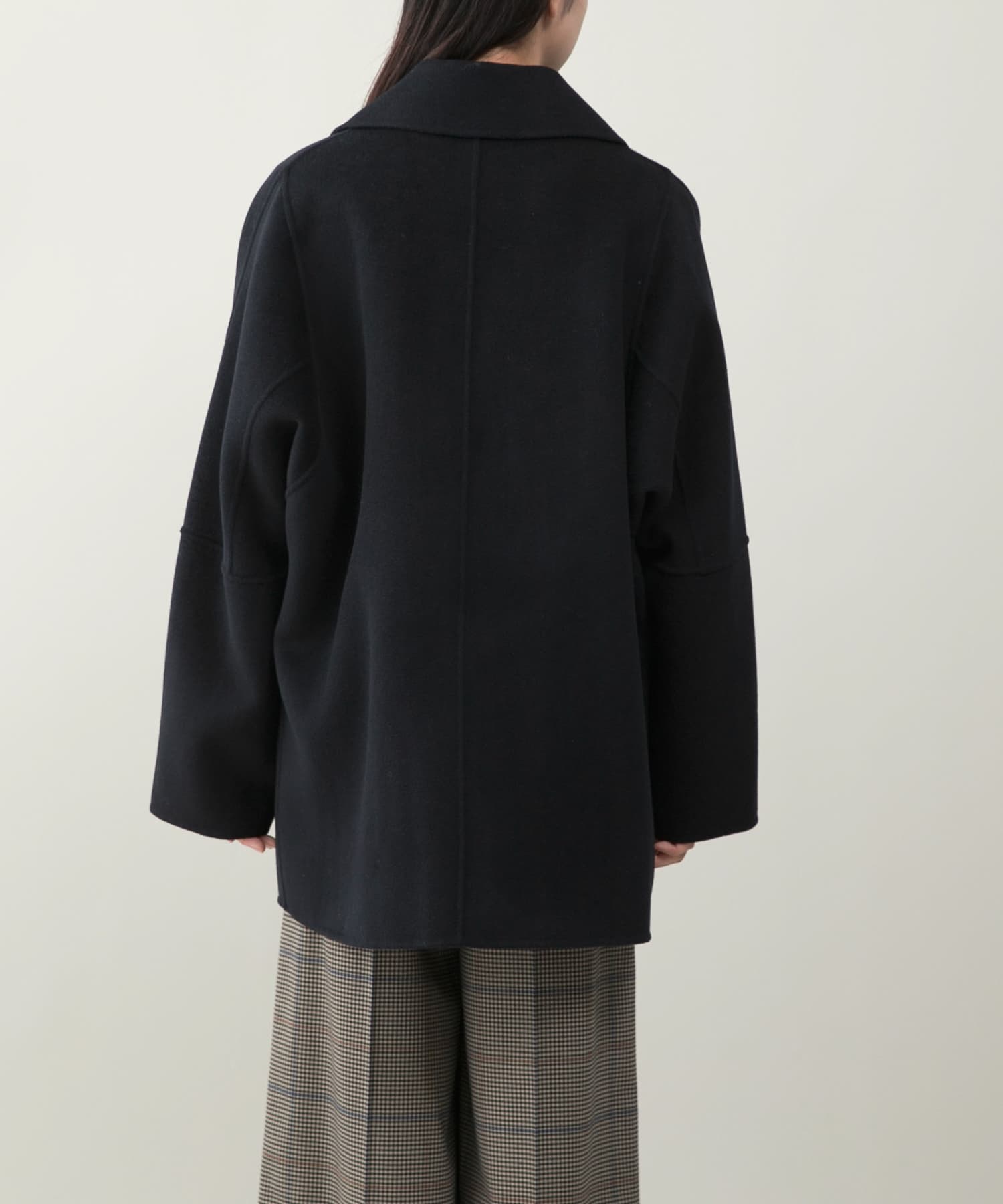 別注DNAVY