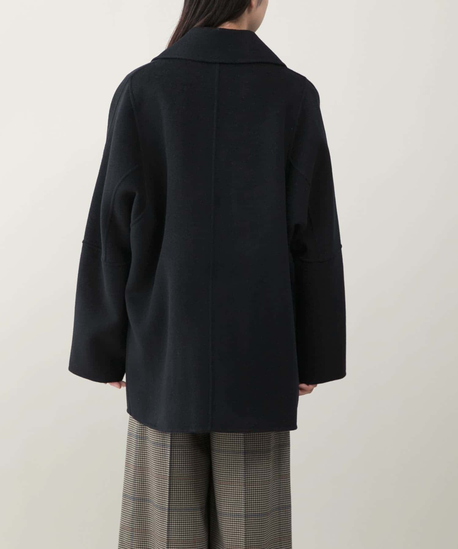 別注DNAVY