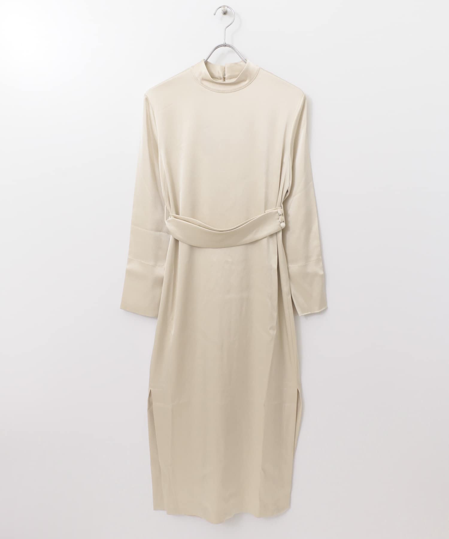 NANUSHKA　DRESS∴