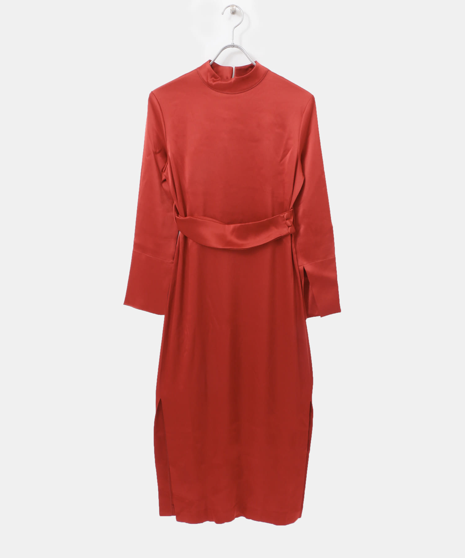 NANUSHKA　DRESS∴