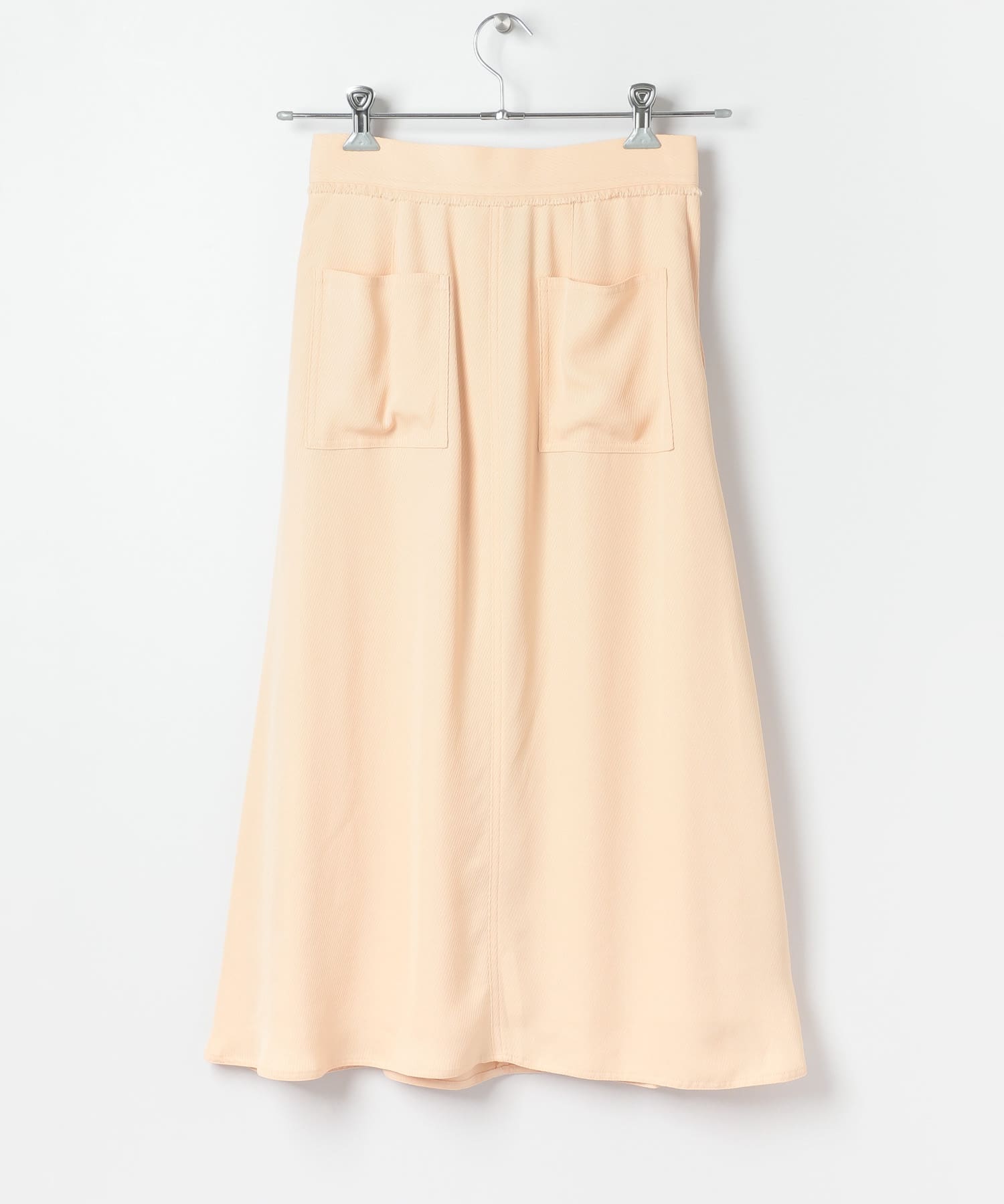 NUDE CAMEL