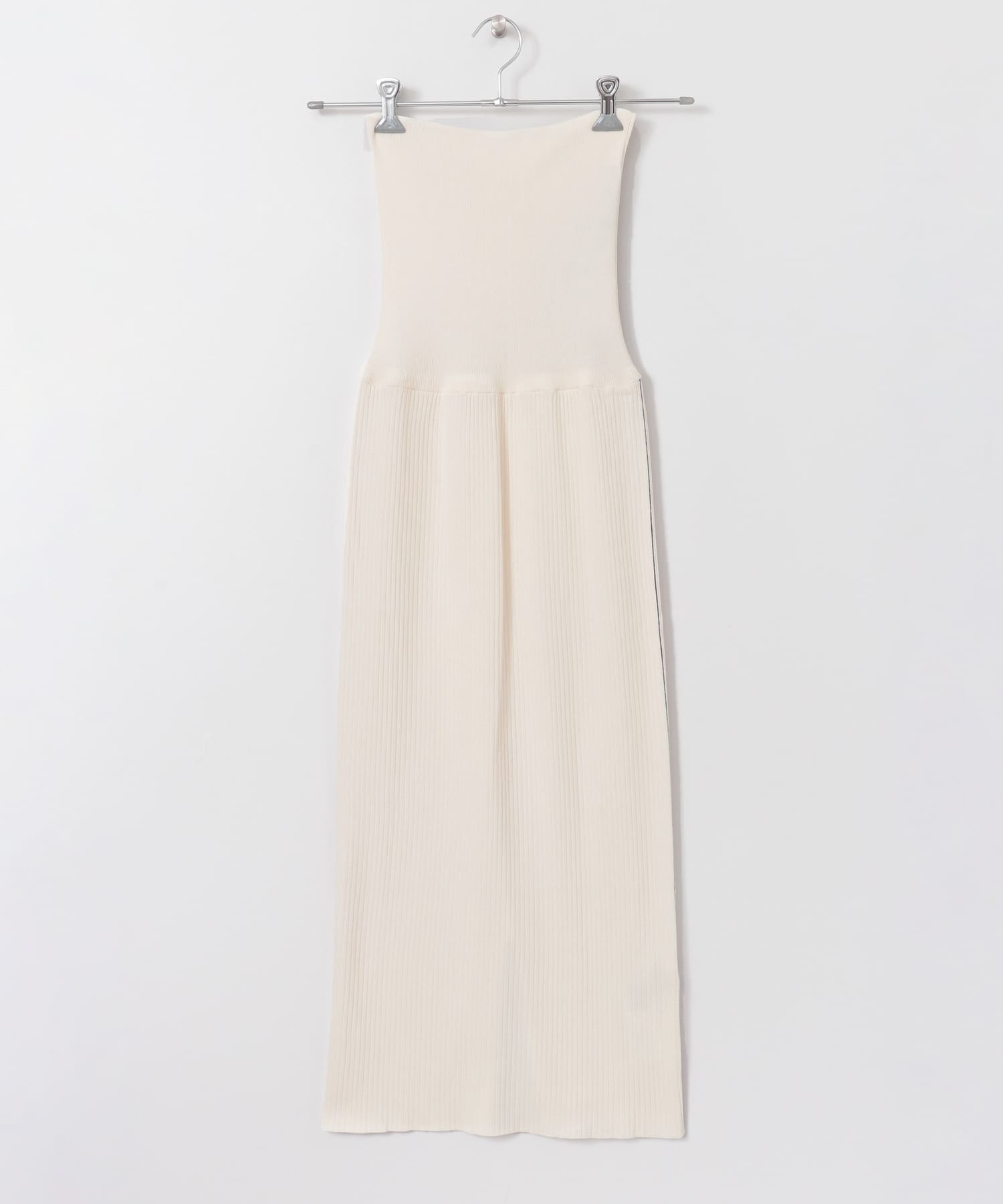 BEIGE,　TRISH SKIRT∴