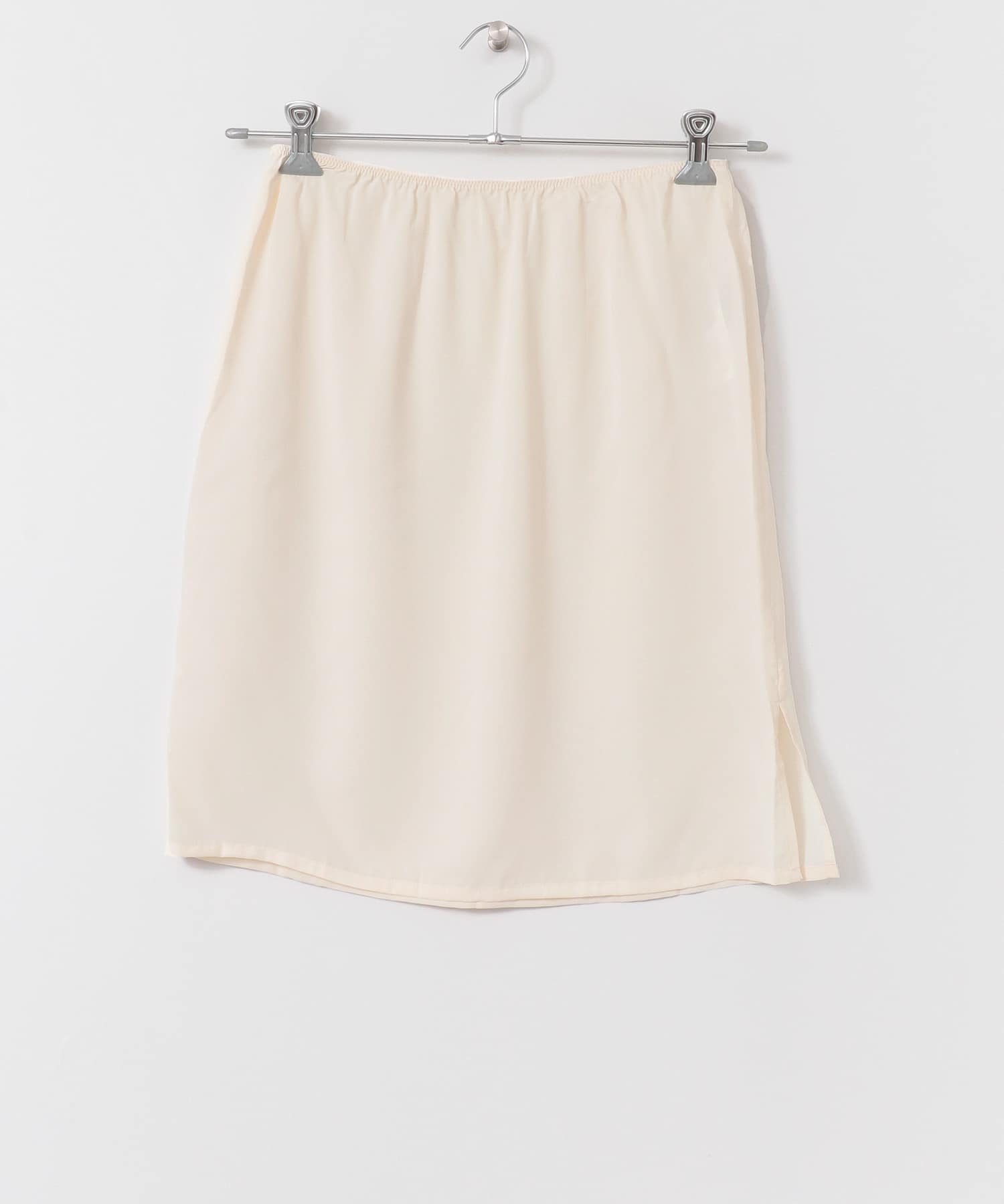 BEIGE,　TRISH SKIRT∴ OFF 4