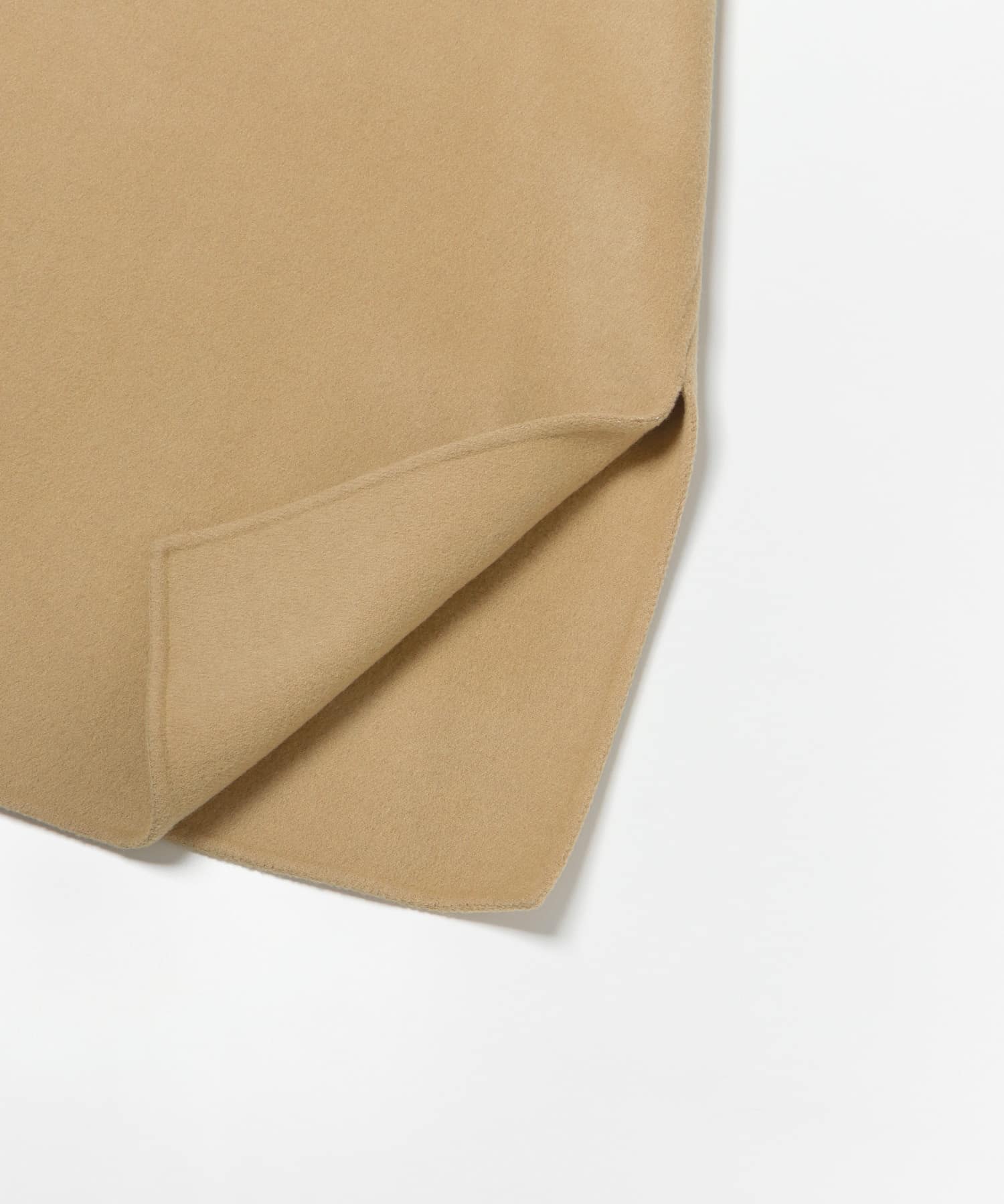 BEIGE,　BRANE SKIRT∴ CAMEL 2