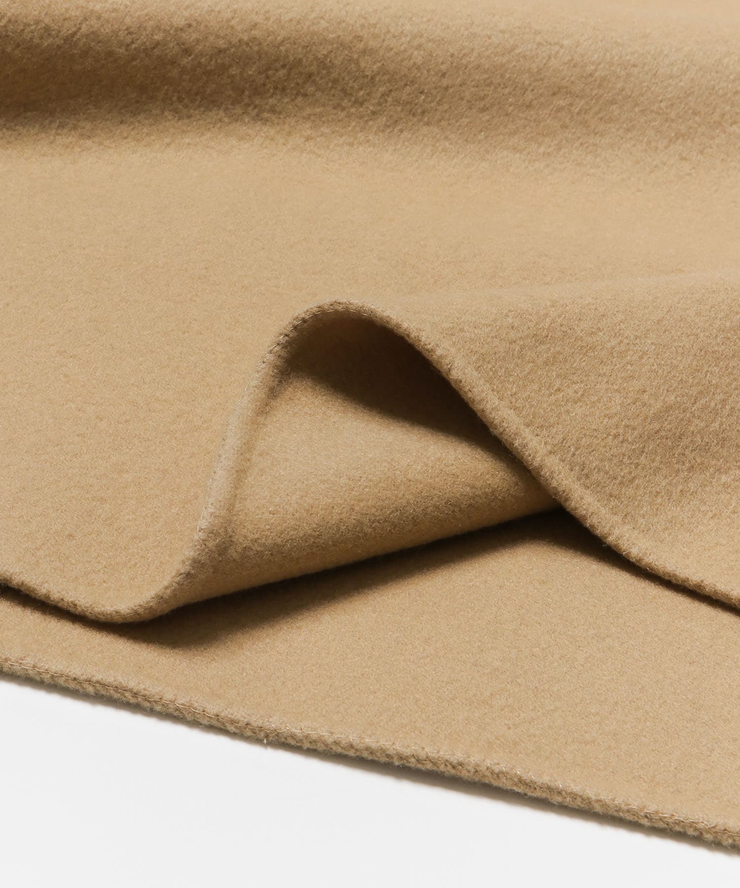 BEIGE,　BRANE SKIRT∴ CAMEL 2