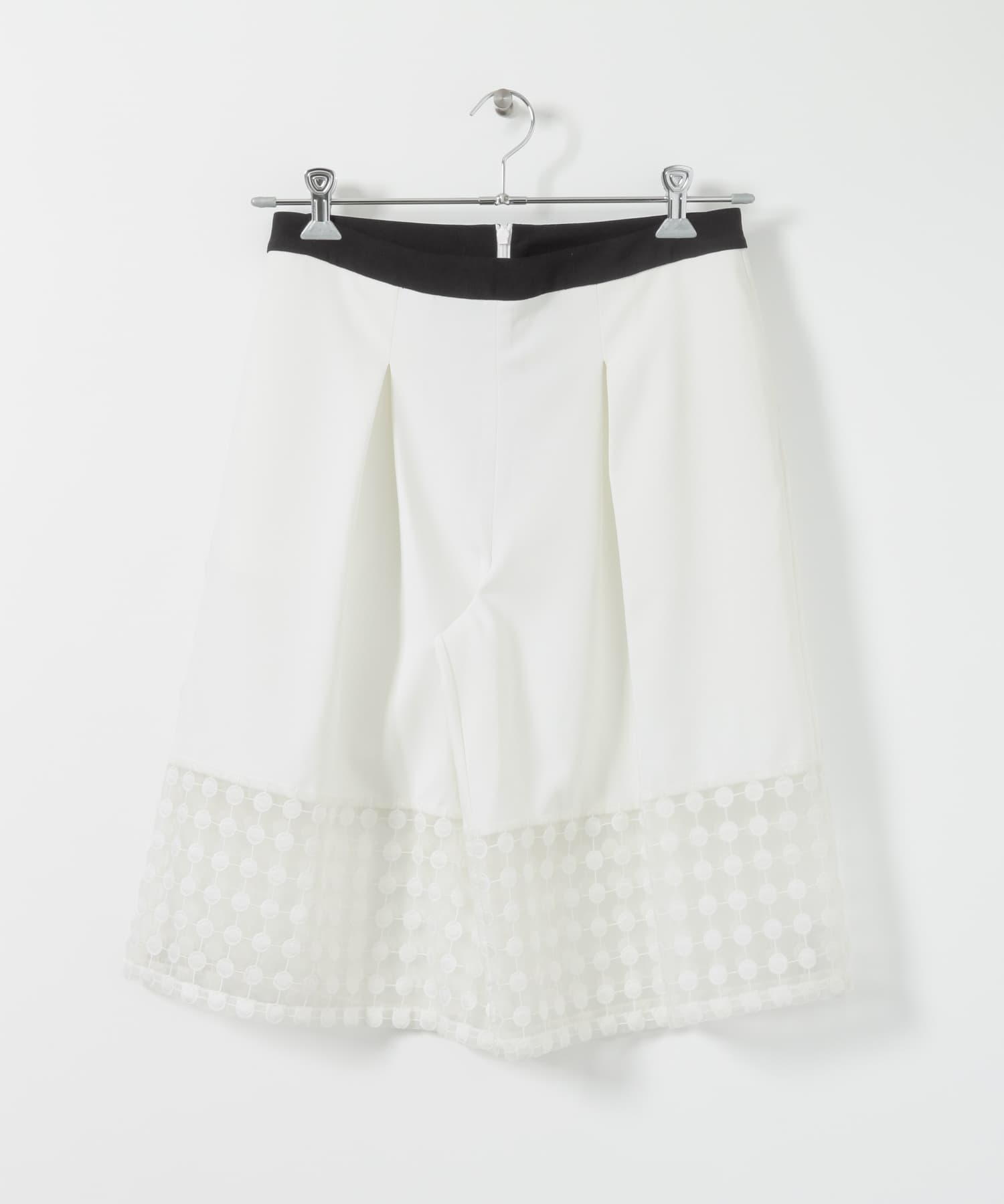CYNTHIA & XIAO　PANTS∴