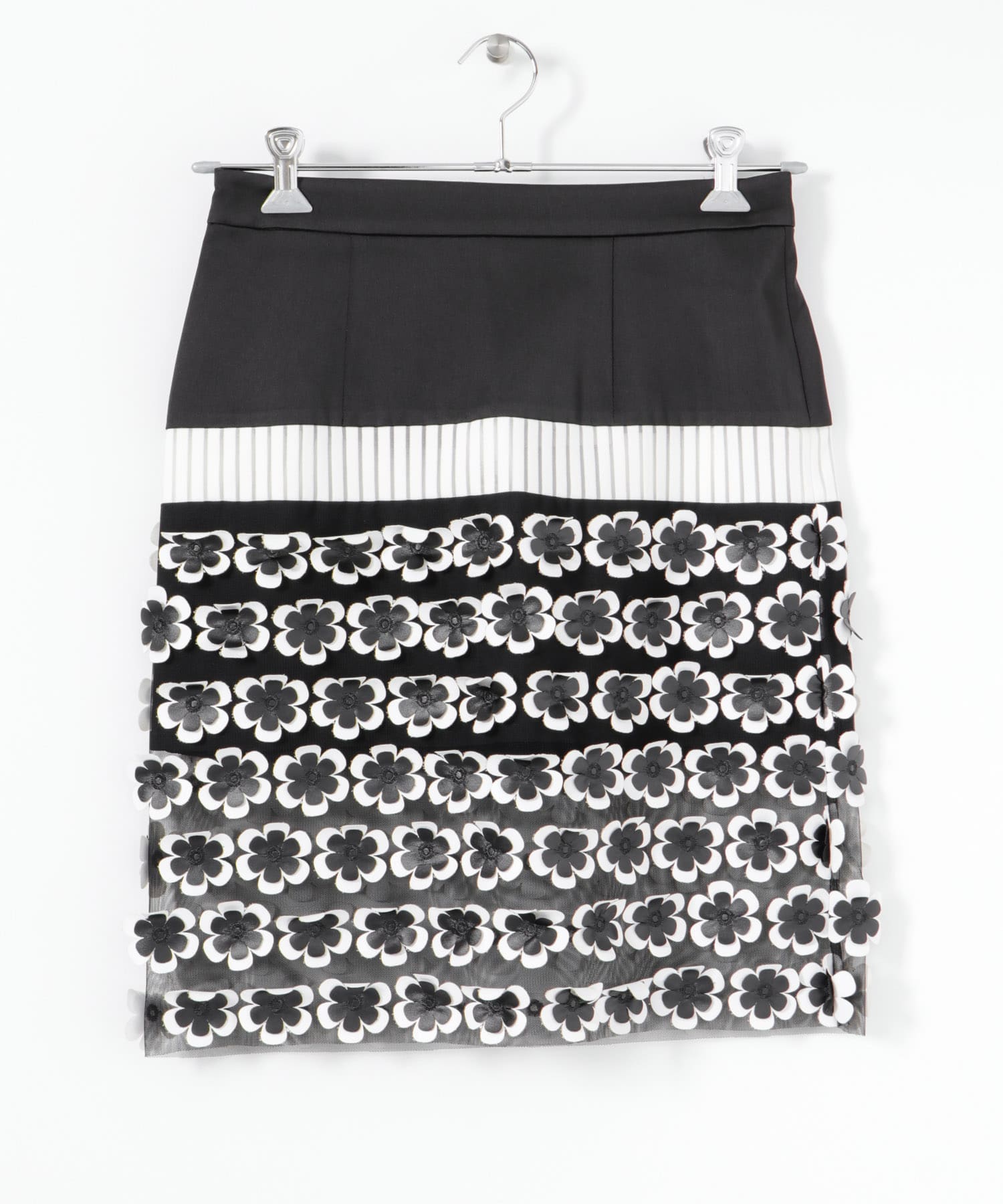 CYNTHIA & XIAO　SKIRT