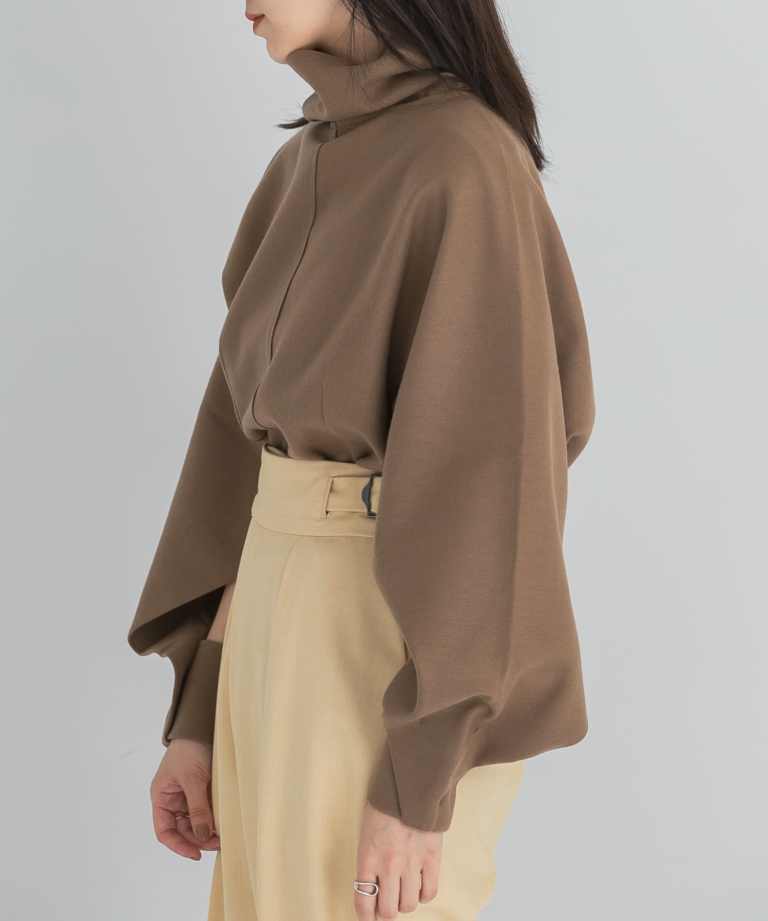 DARK CAMEL