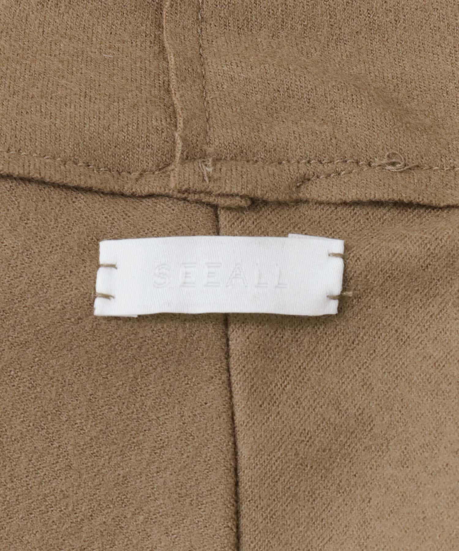 DARK CAMEL