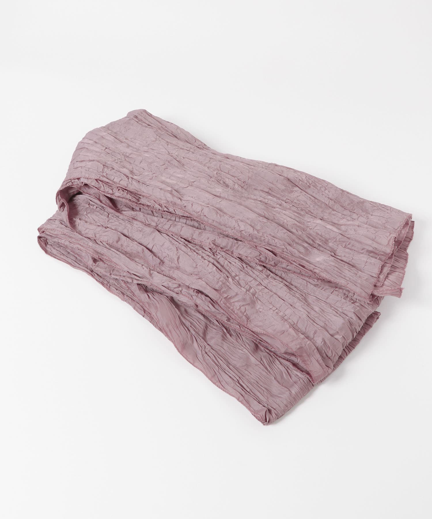 しわ兵児帯