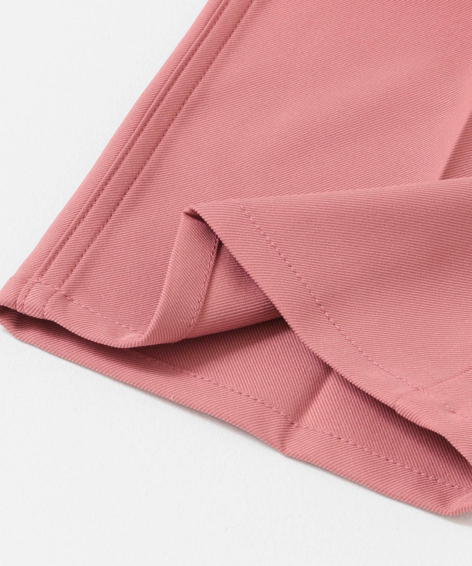 Wrangler　LADIES WRANCHER DRESS パンツ PINK XS