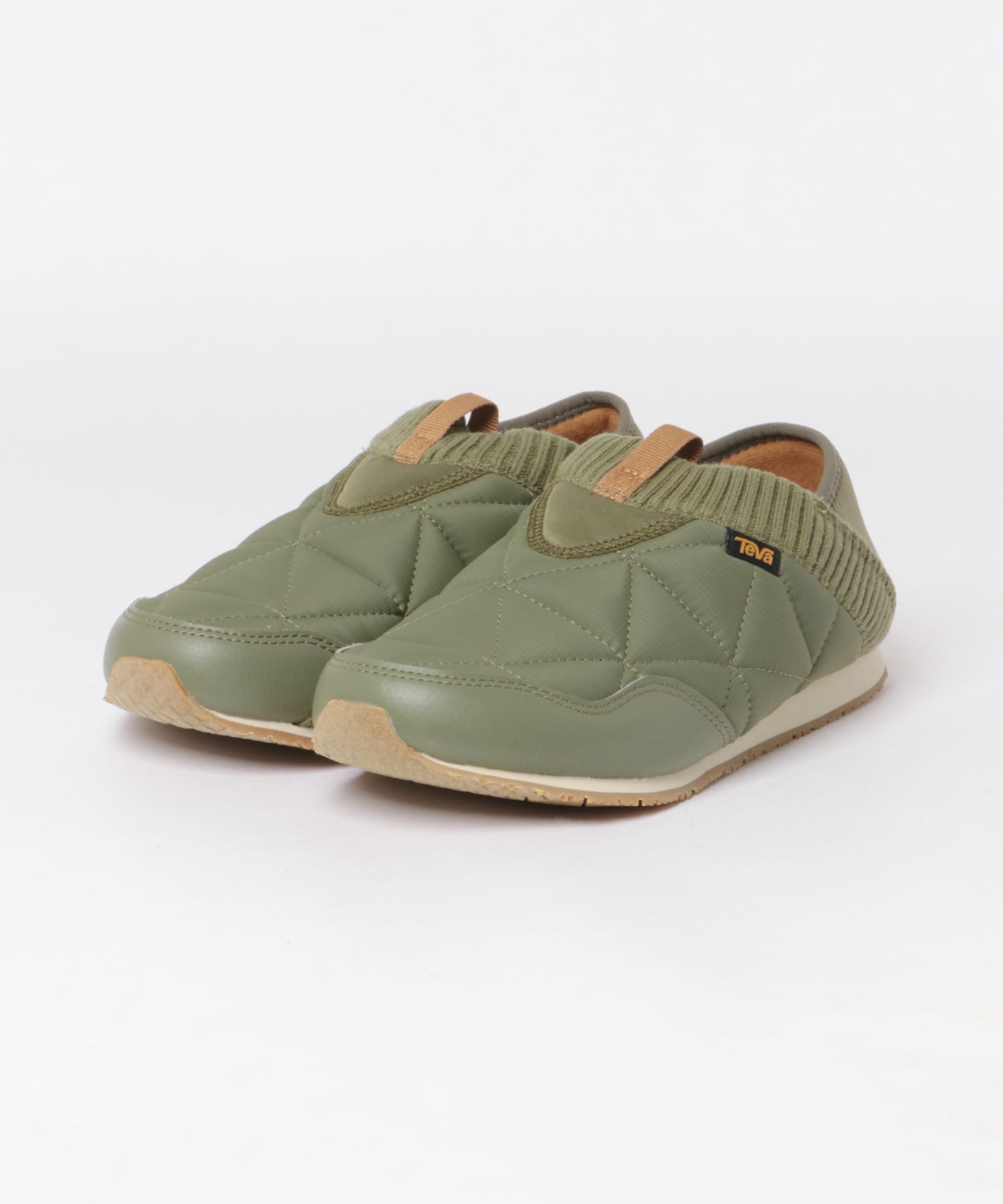 Teva　EMBER MOC