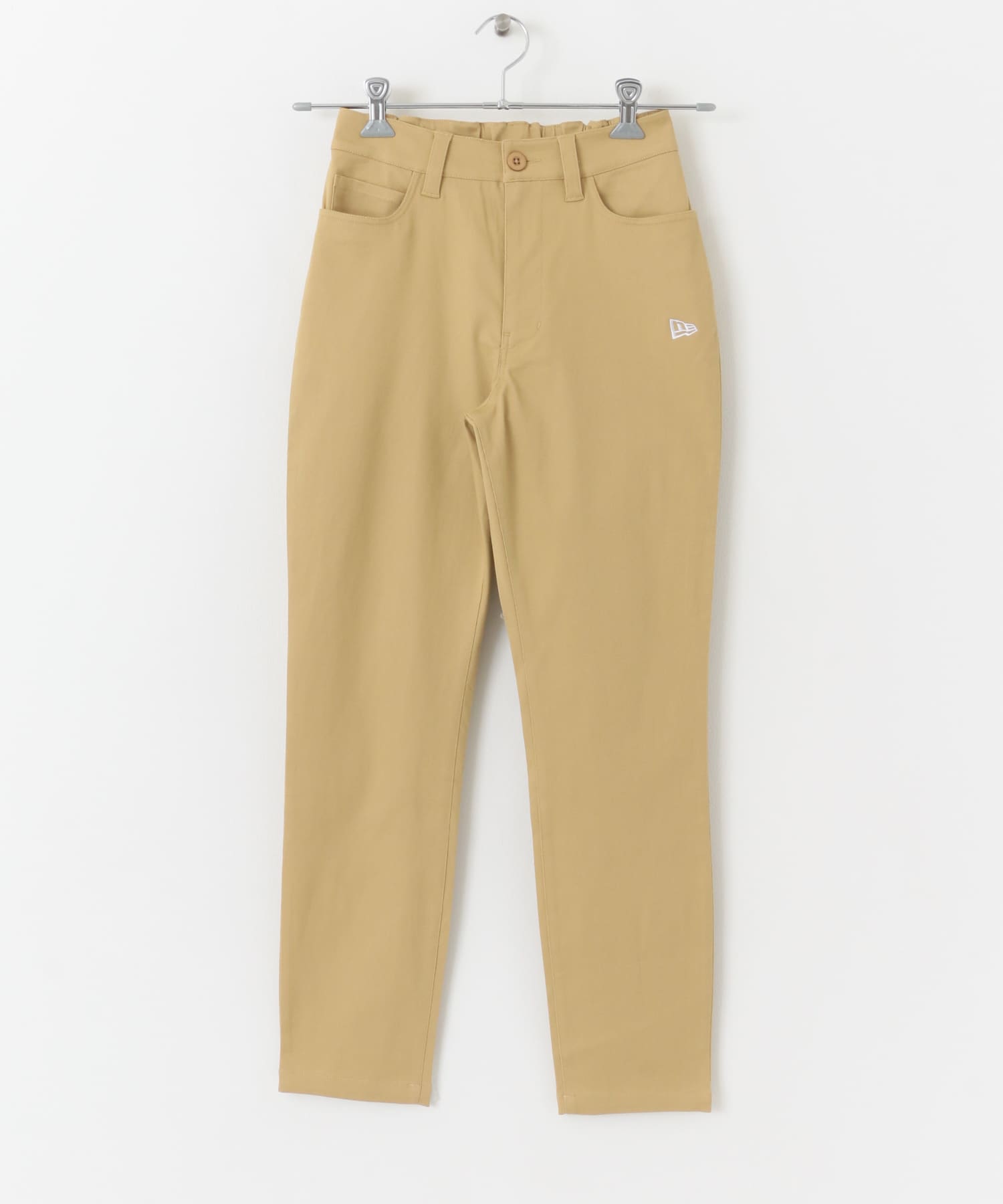 New Era　SKINNY PANTS