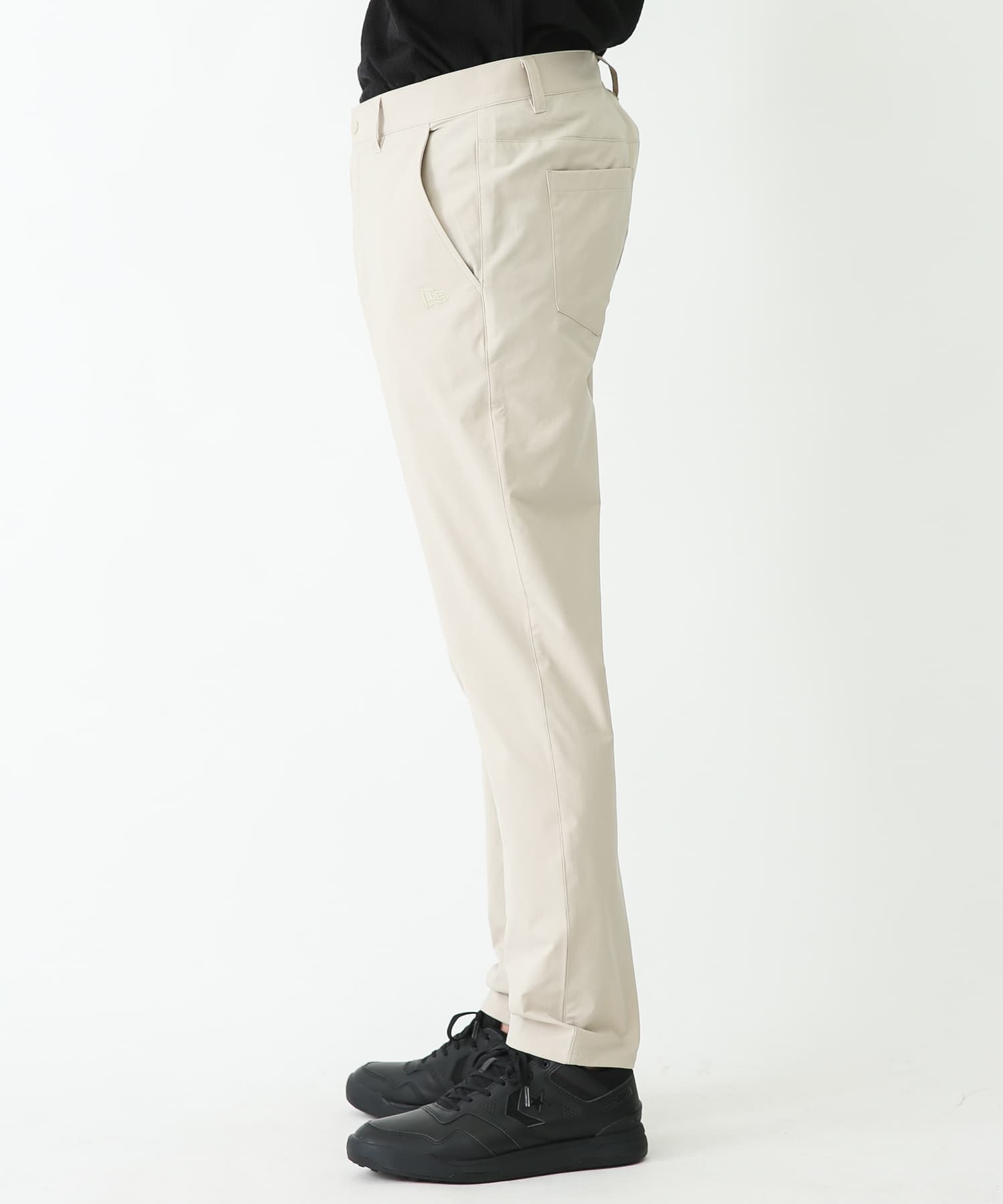 身長：178cm 体重：59kg サイズ：L