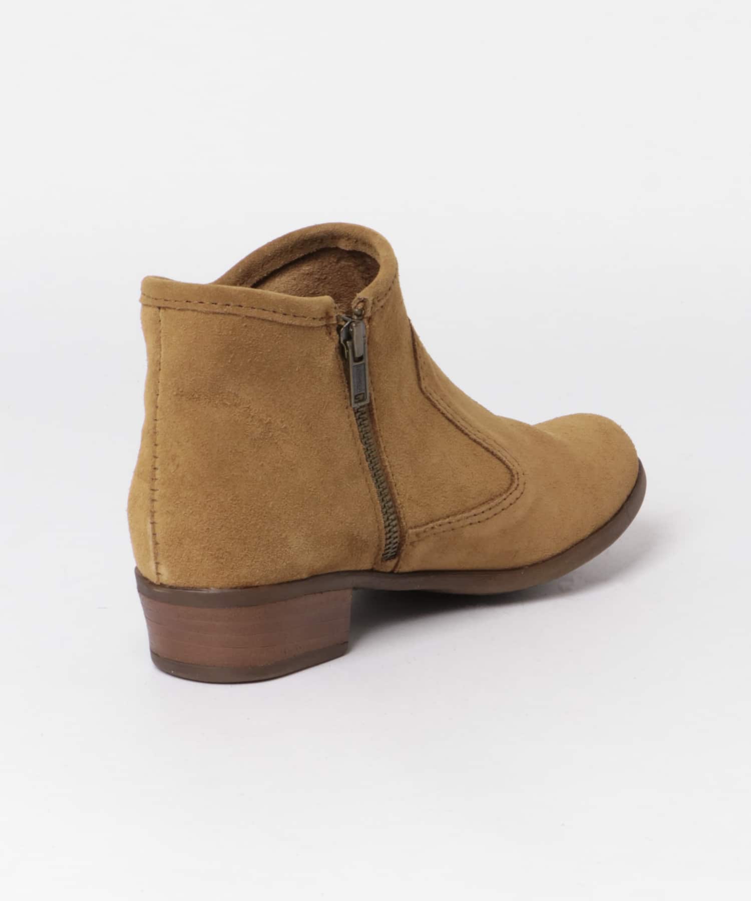 MINNETONKA　BLAKE BOOT D BROWN 6