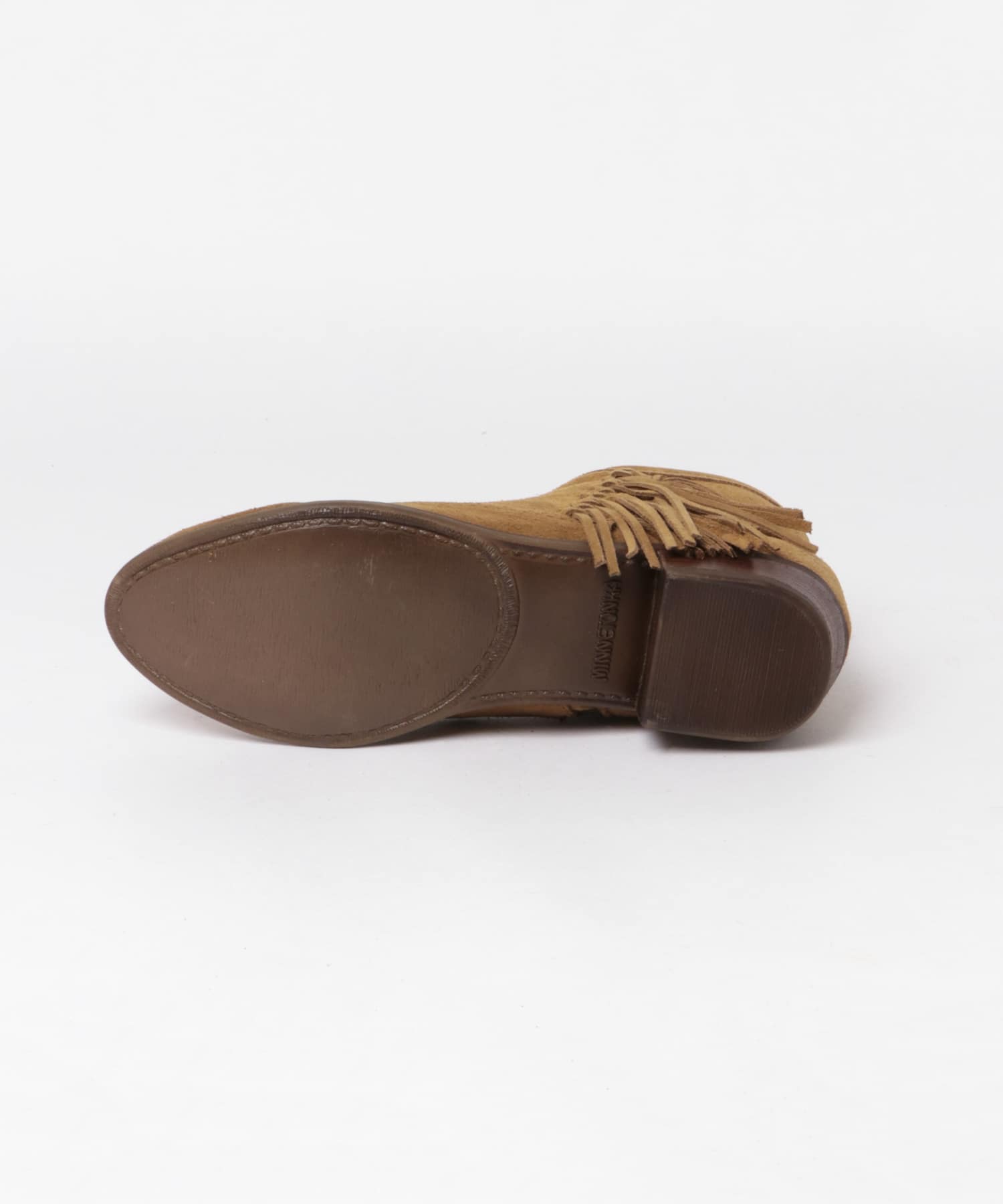 MINNETONKA　BLAKE BOOT D BROWN 6