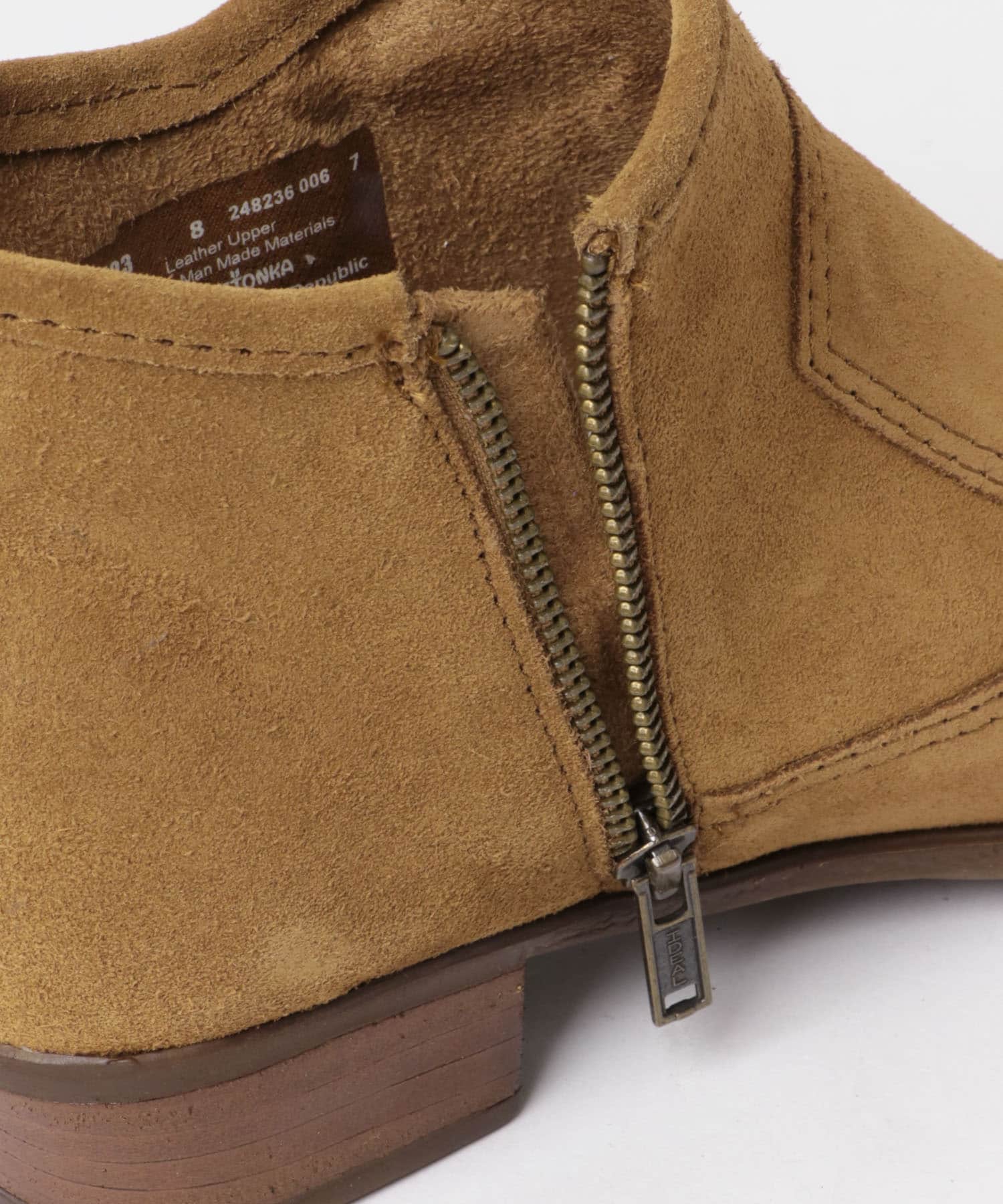 MINNETONKA　BLAKE BOOT D BROWN 6