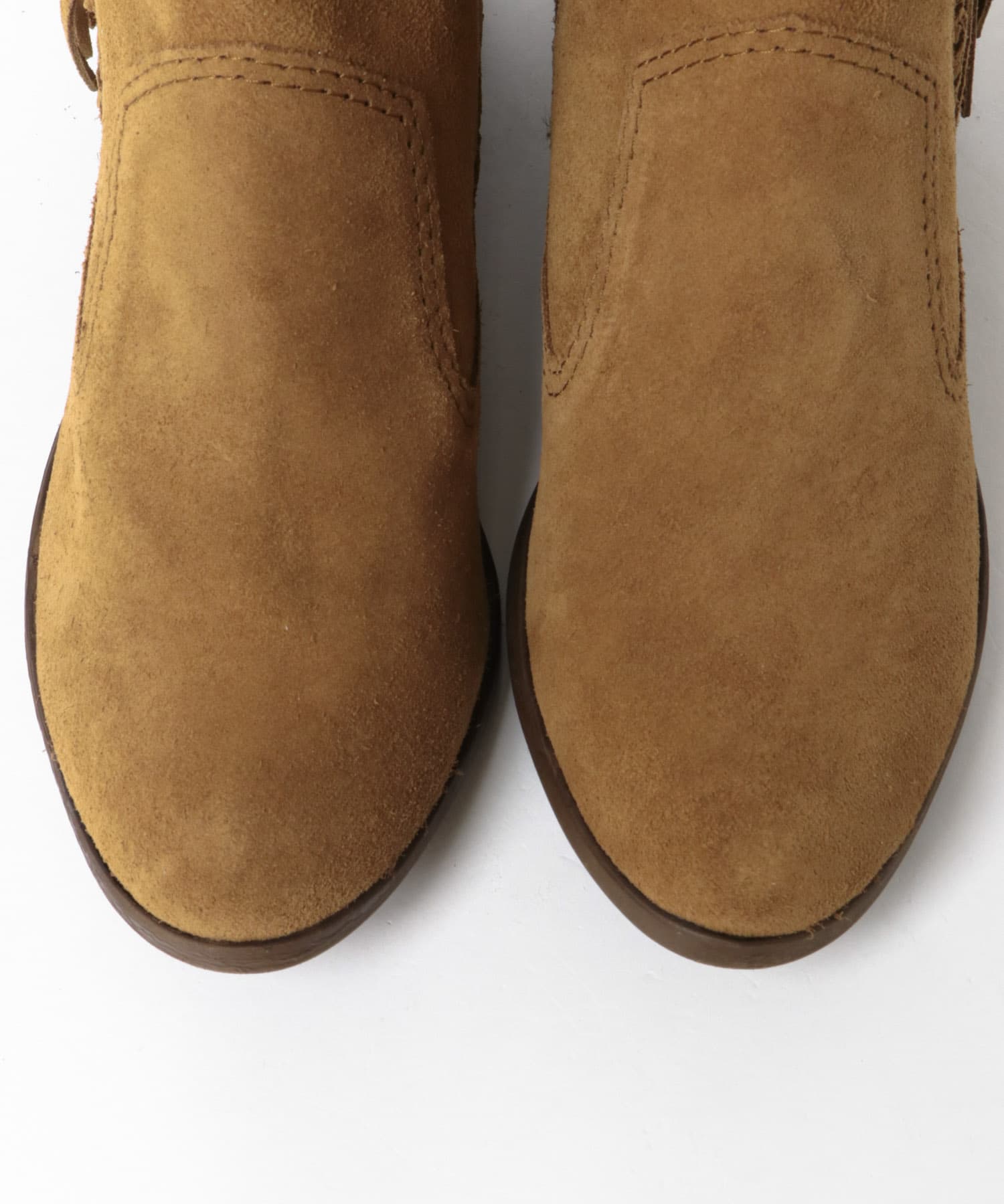 MINNETONKA　BLAKE BOOT D BROWN 6