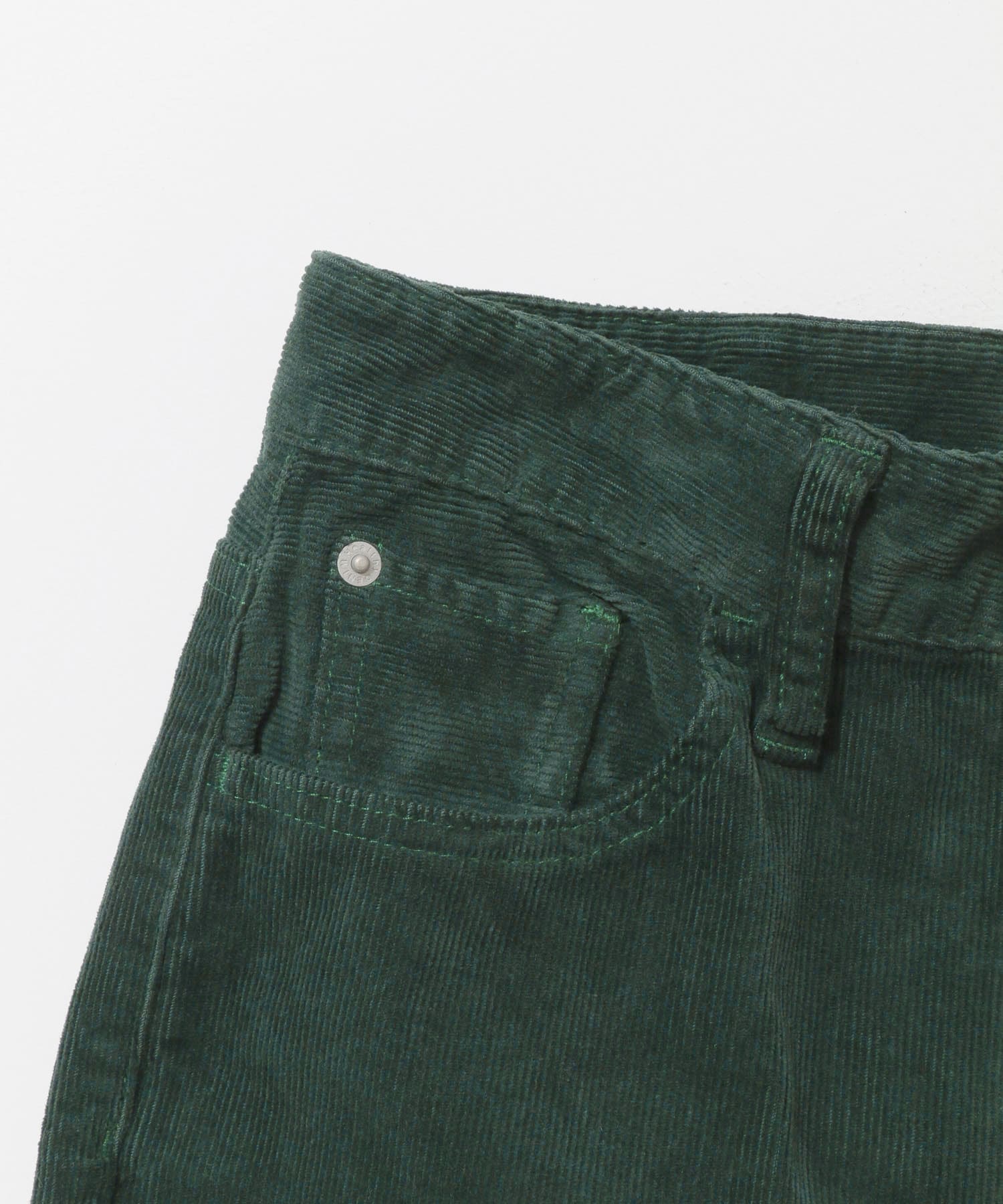 Healthy DENIM　Lotus B Forest 23