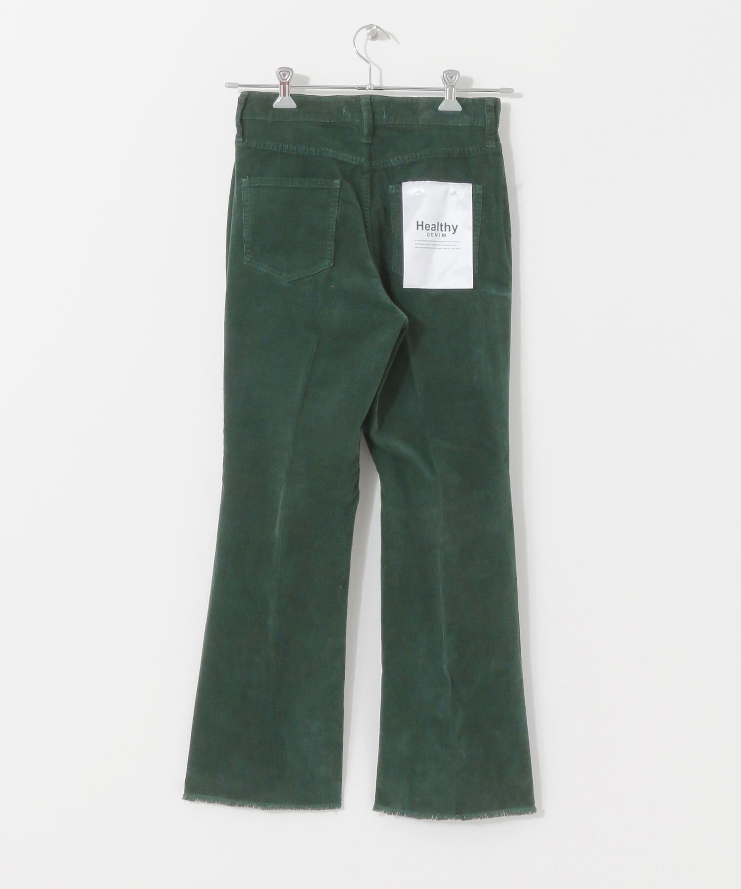 Healthy DENIM　Lotus B Forest 23