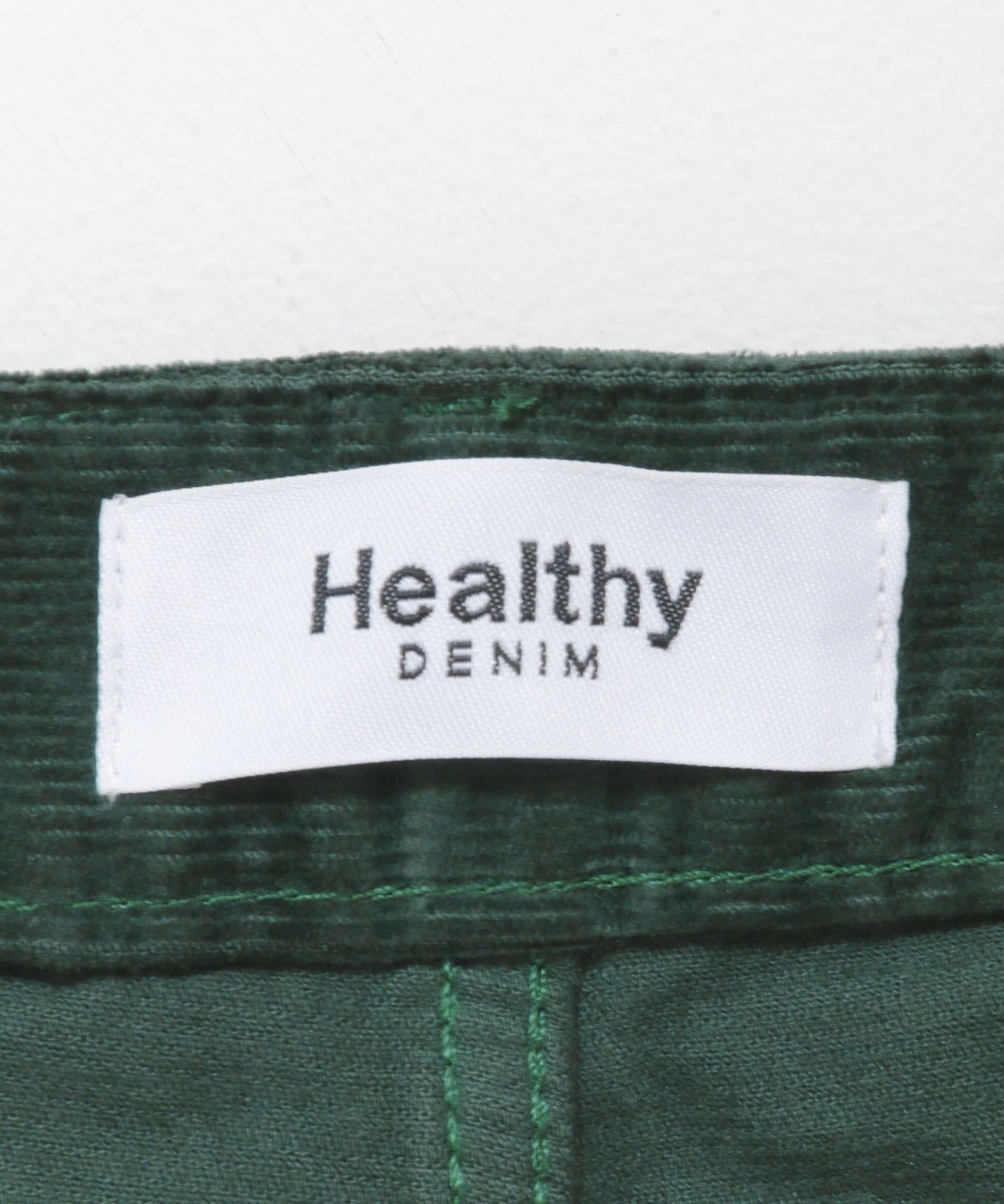 Healthy DENIM　Lotus B Forest 23