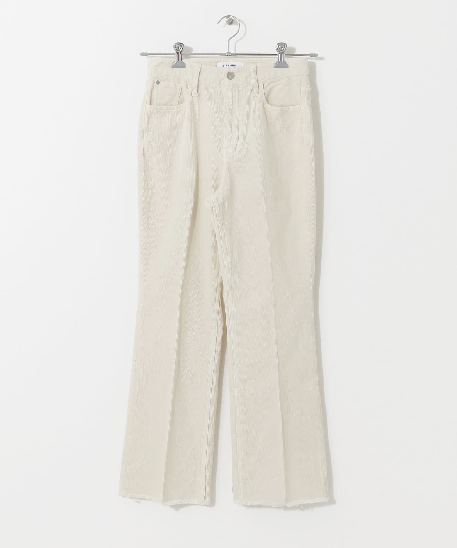 Healthy DENIM　Lotus Butter 23