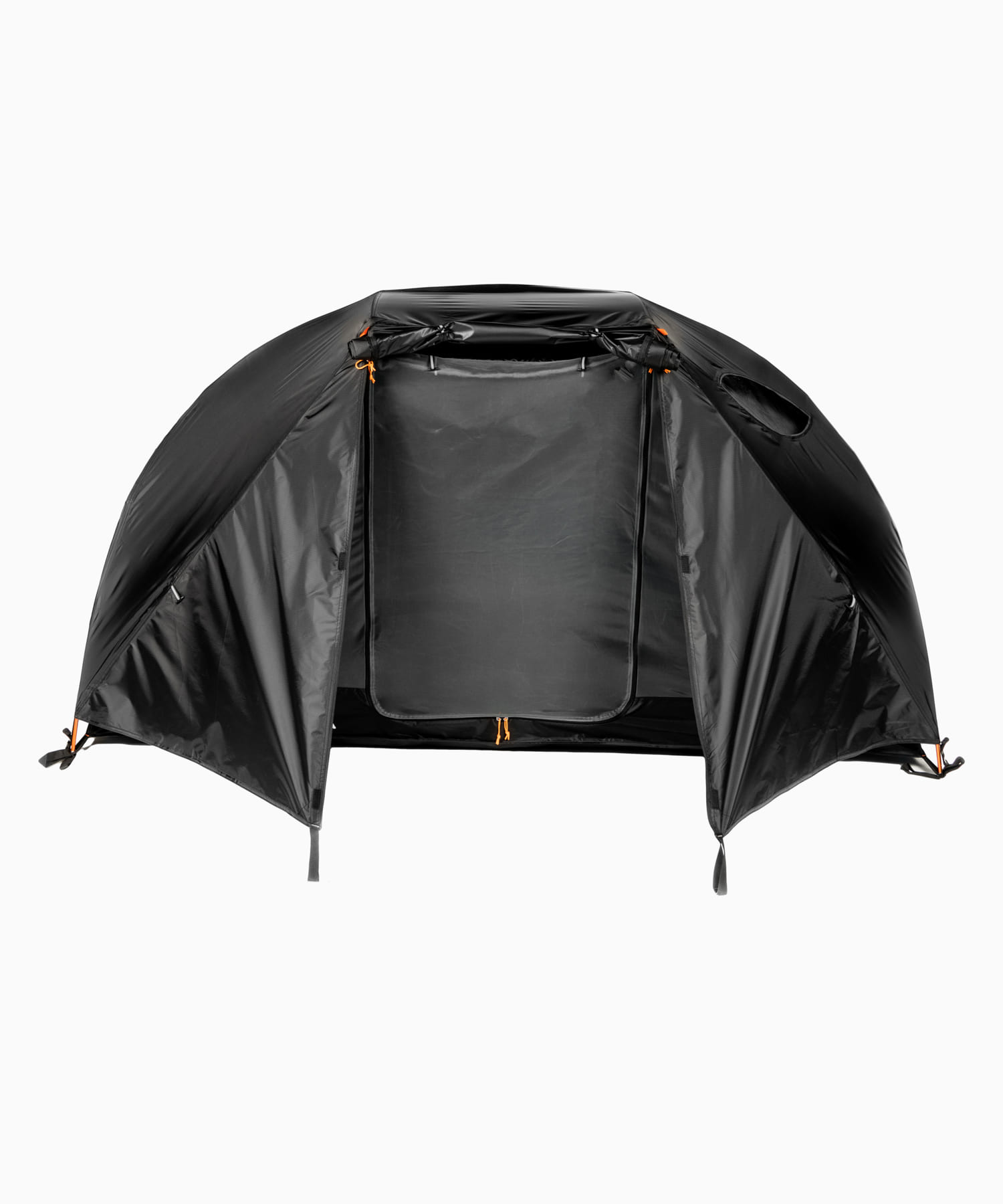 別注』 LOGOSベーシックドーム(- grayish GN): キャンプ用品｜URBAN