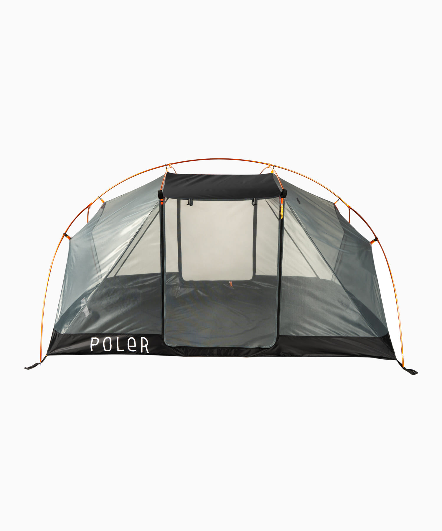 POLeR 1 MAN TENT(one BLACK HOLE): キャンプ用品｜URBAN RESEARCH公式