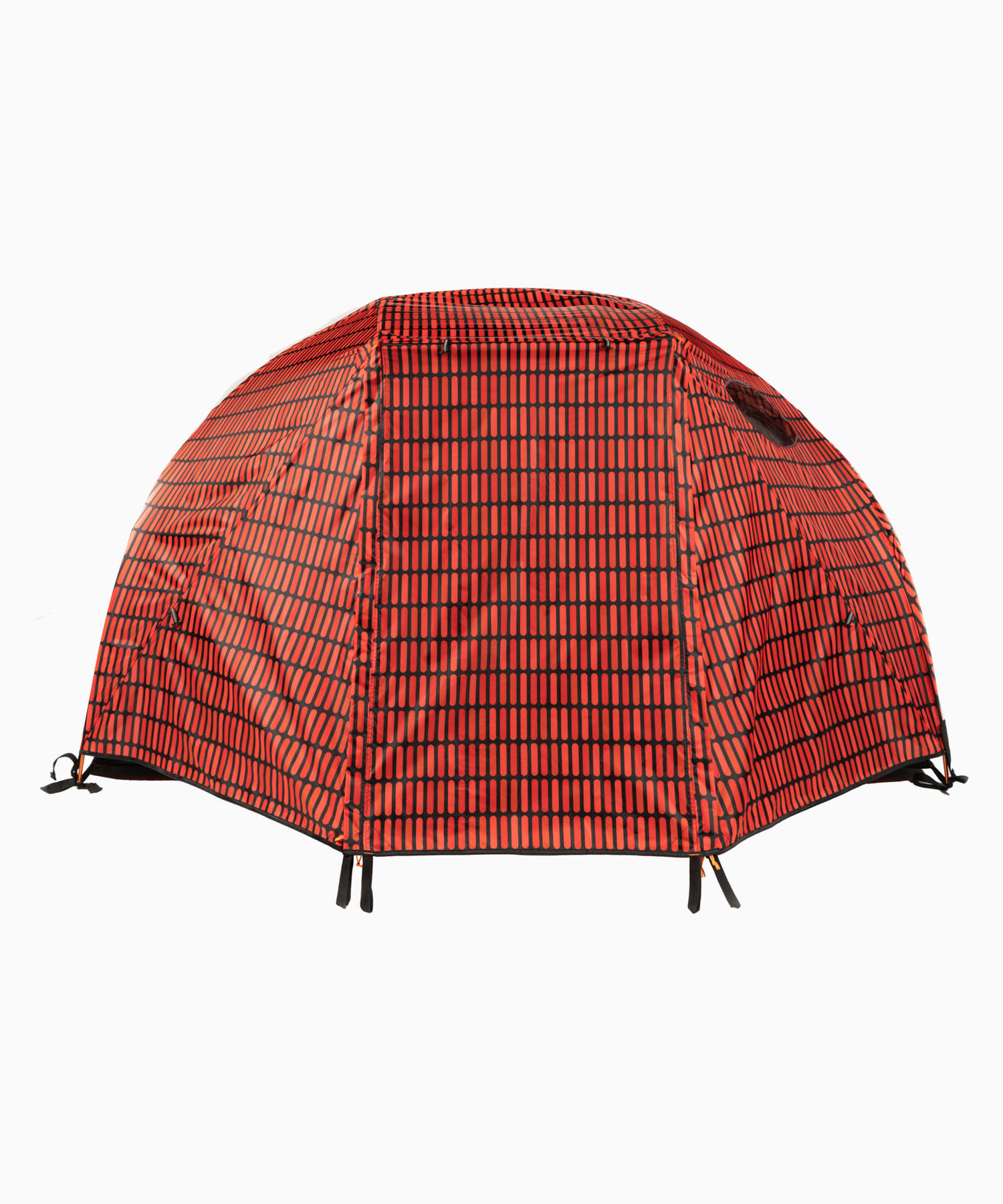 POLeR 1 MAN TENT(one BLACK HOLE): キャンプ用品｜URBAN RESEARCH公式