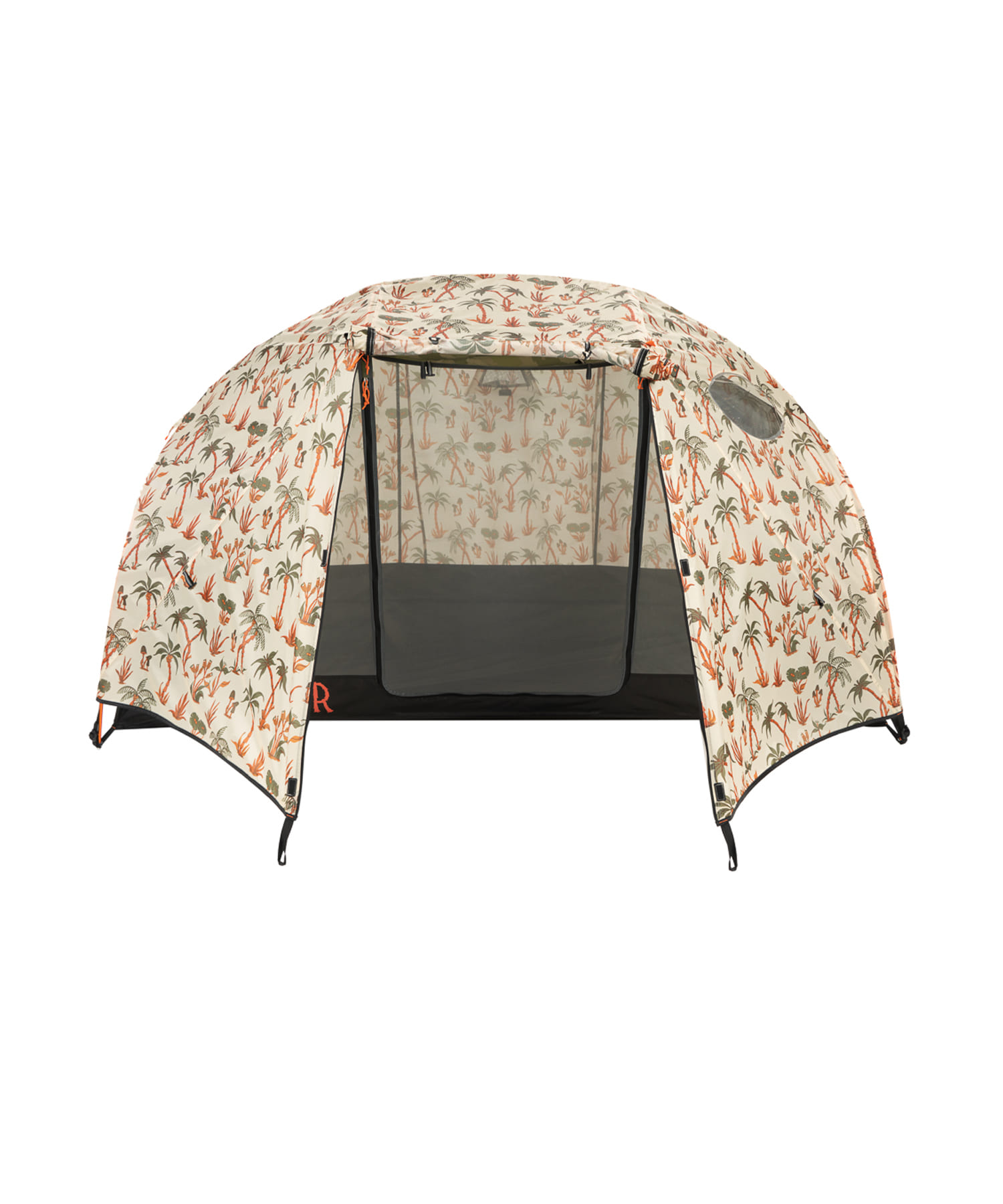 POLeR　1 PERSON TENT SAND one