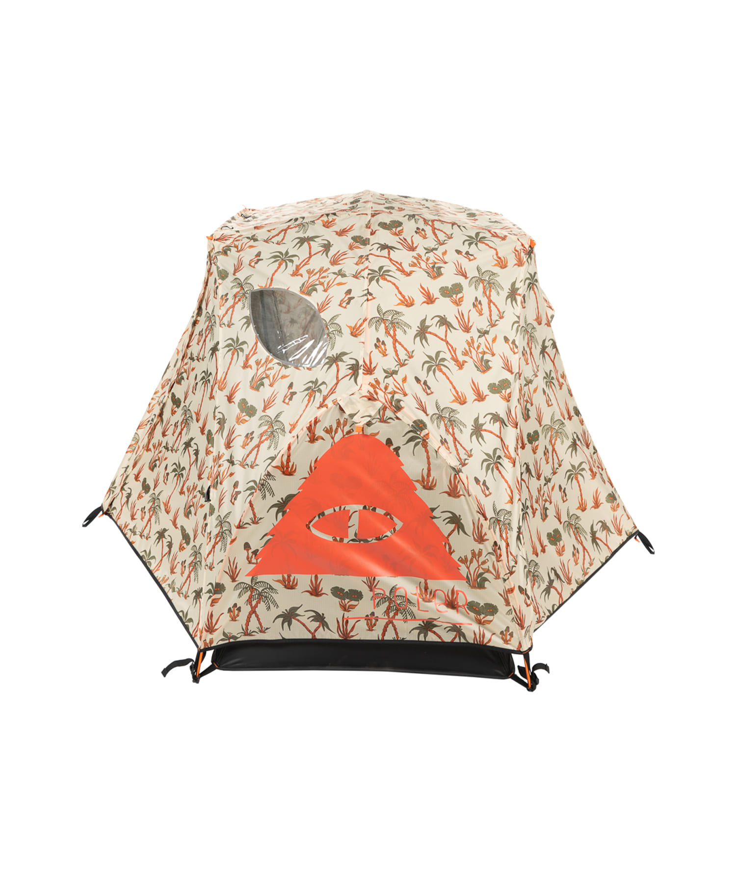POLeR 1 PERSON TENT(one SAND): キャンプ用品｜URBAN RESEARCH公式