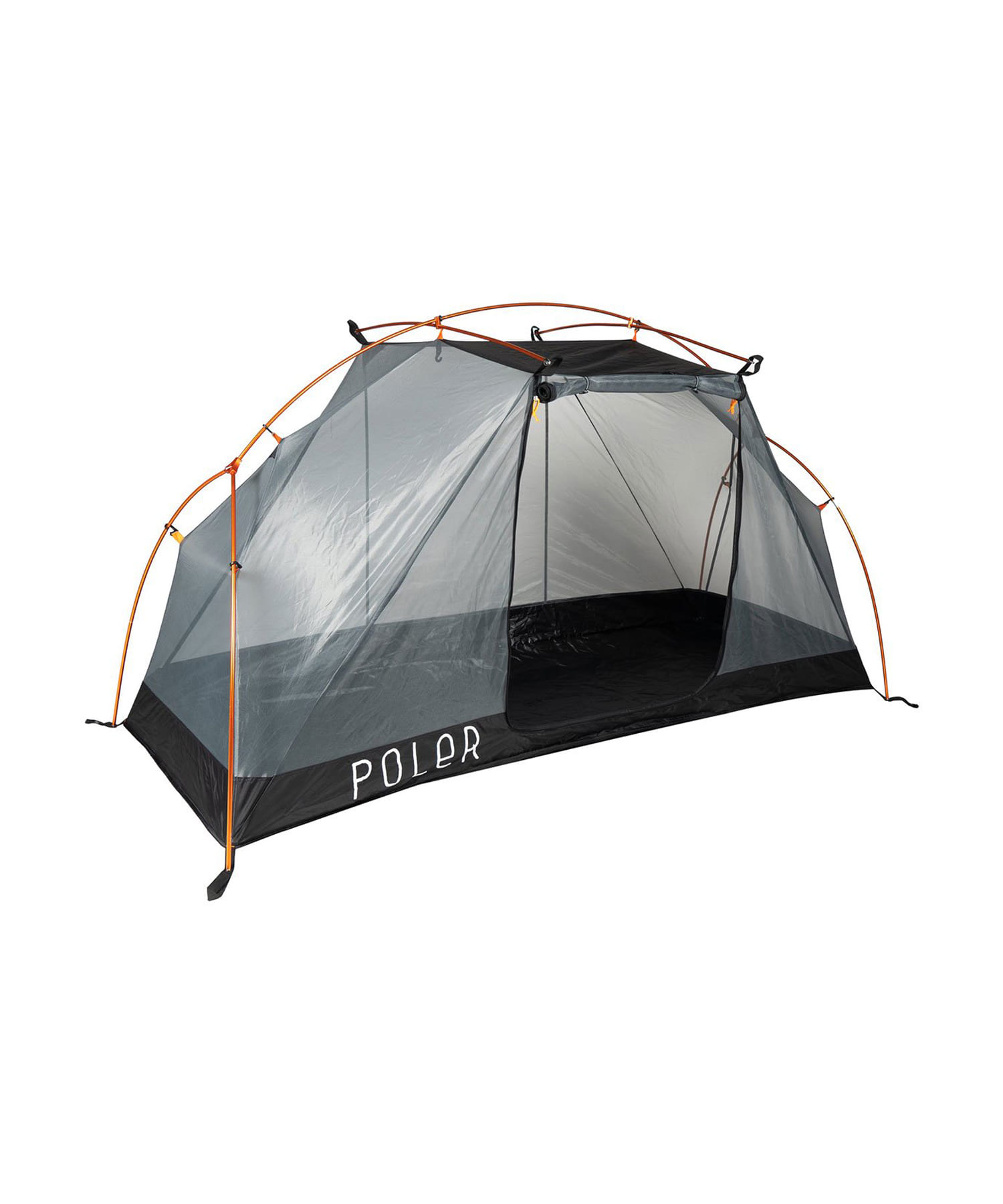 PoLeR（ポーラー）　1 PERSON TENT　キャンプ　テント 1 PERSON TENT – polerjapan