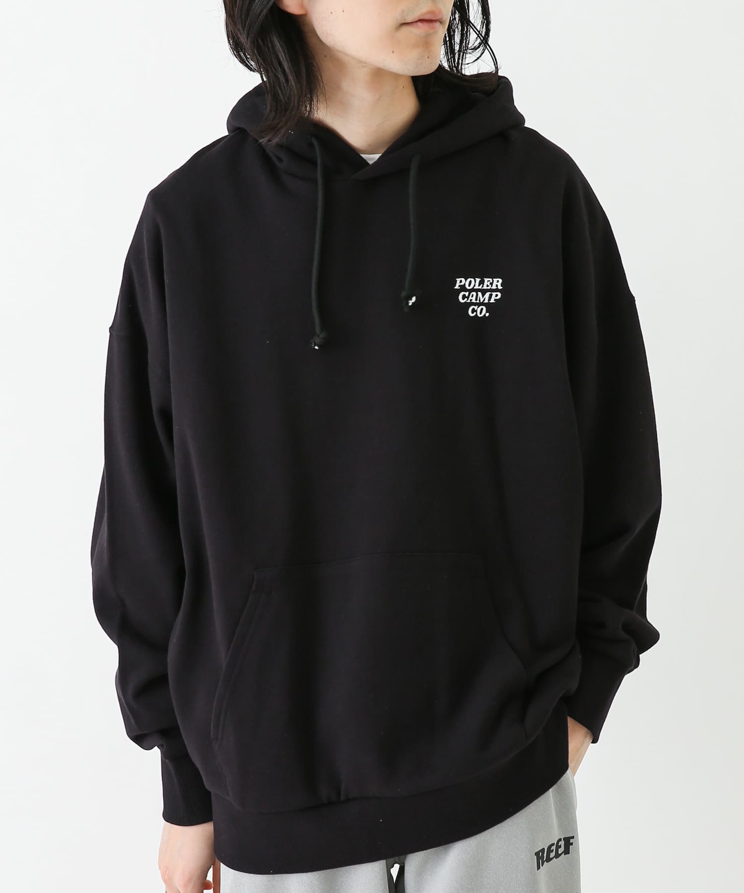 身長：173cm サイズ：M