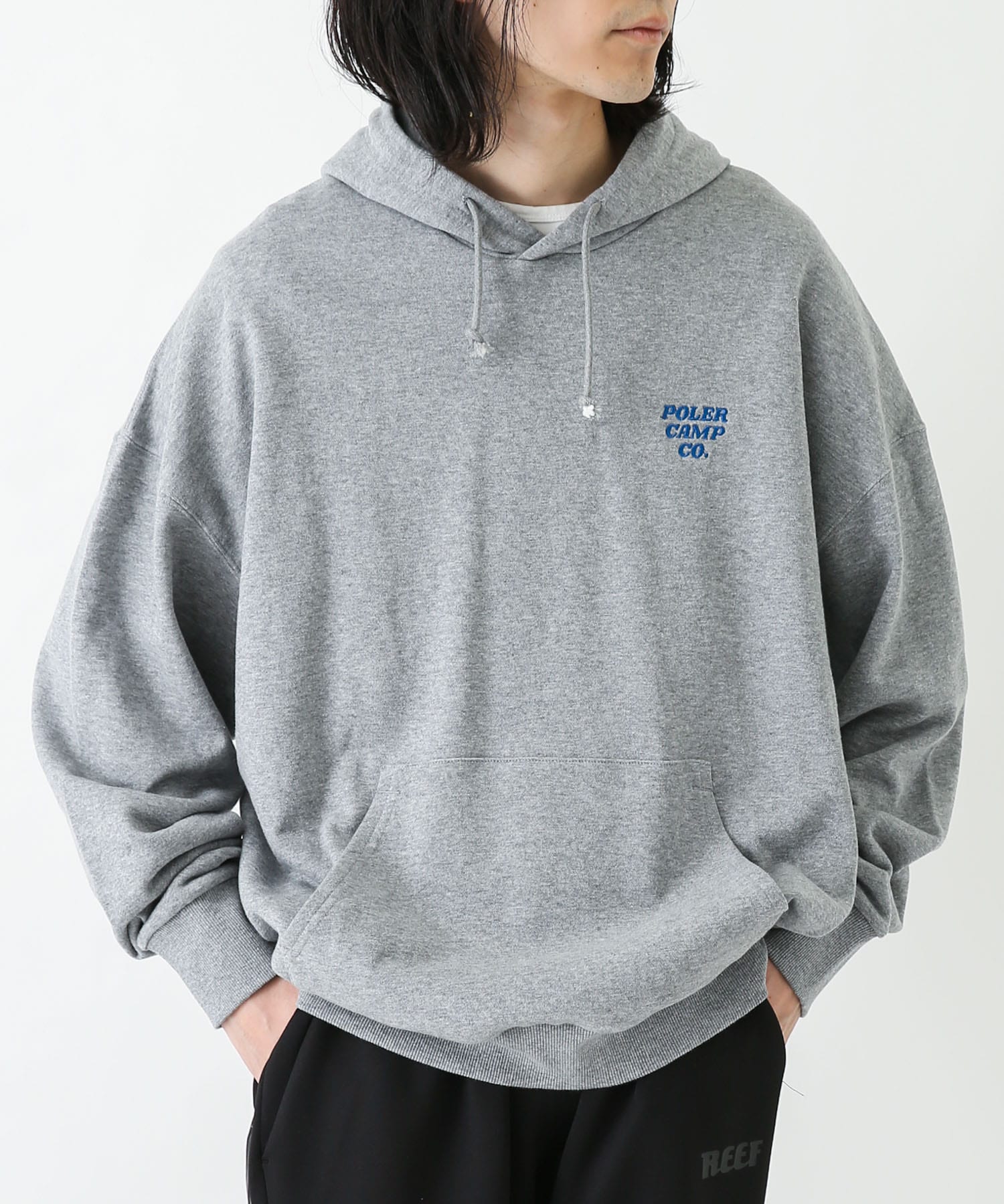 身長：173cm サイズ：M