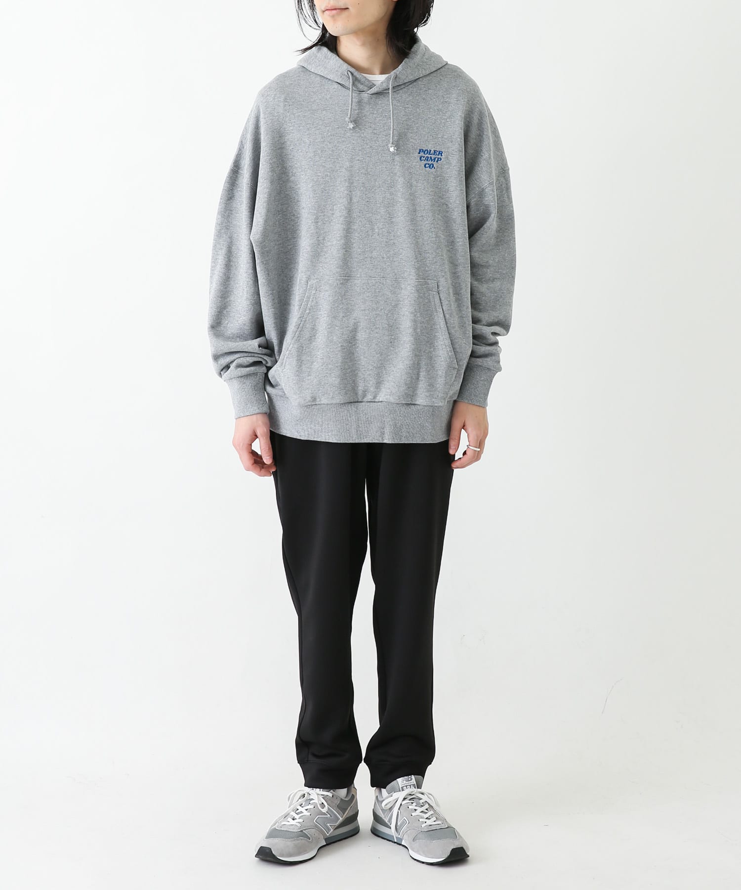 身長：173cm サイズ：M