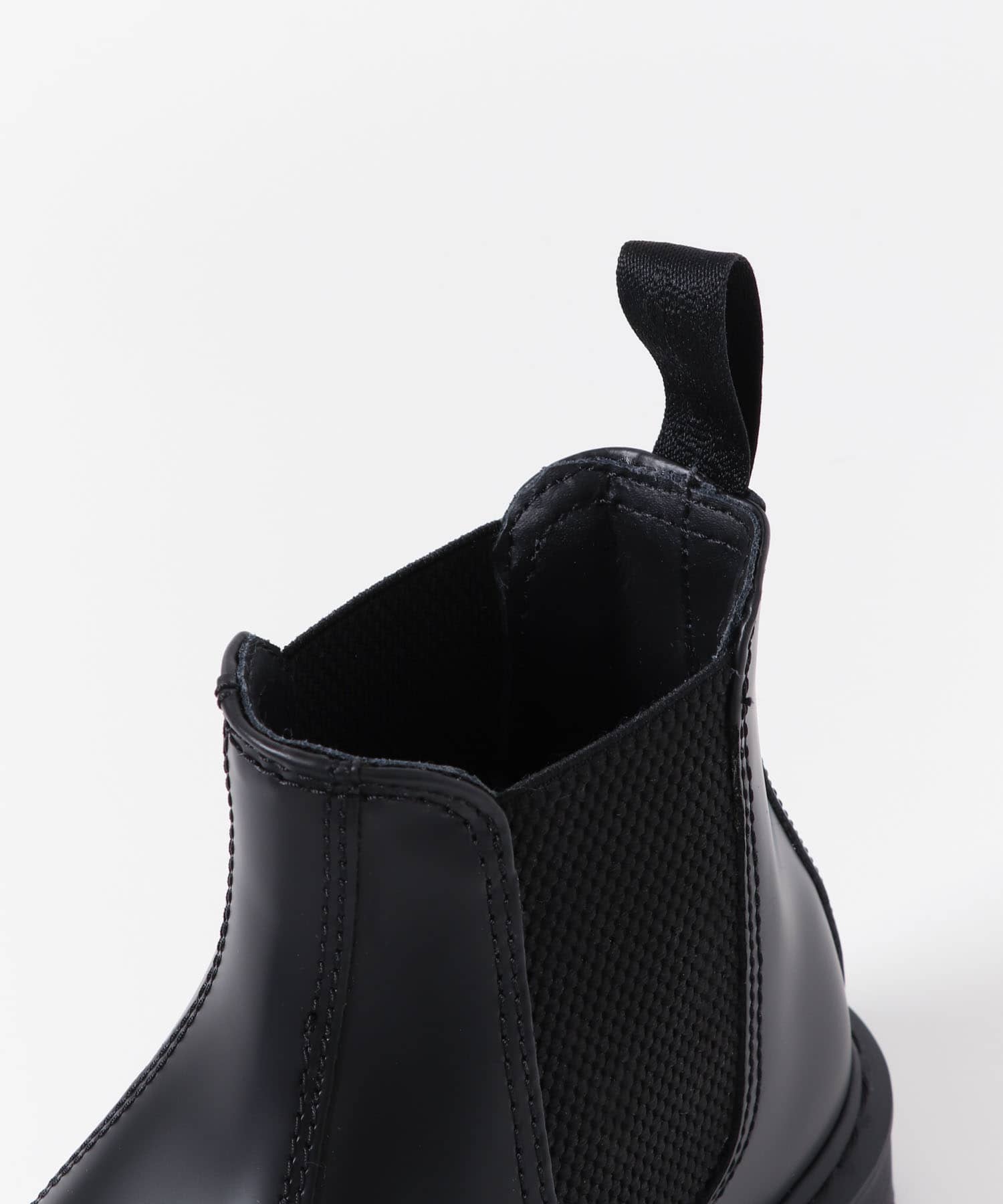 ブラックステッチ